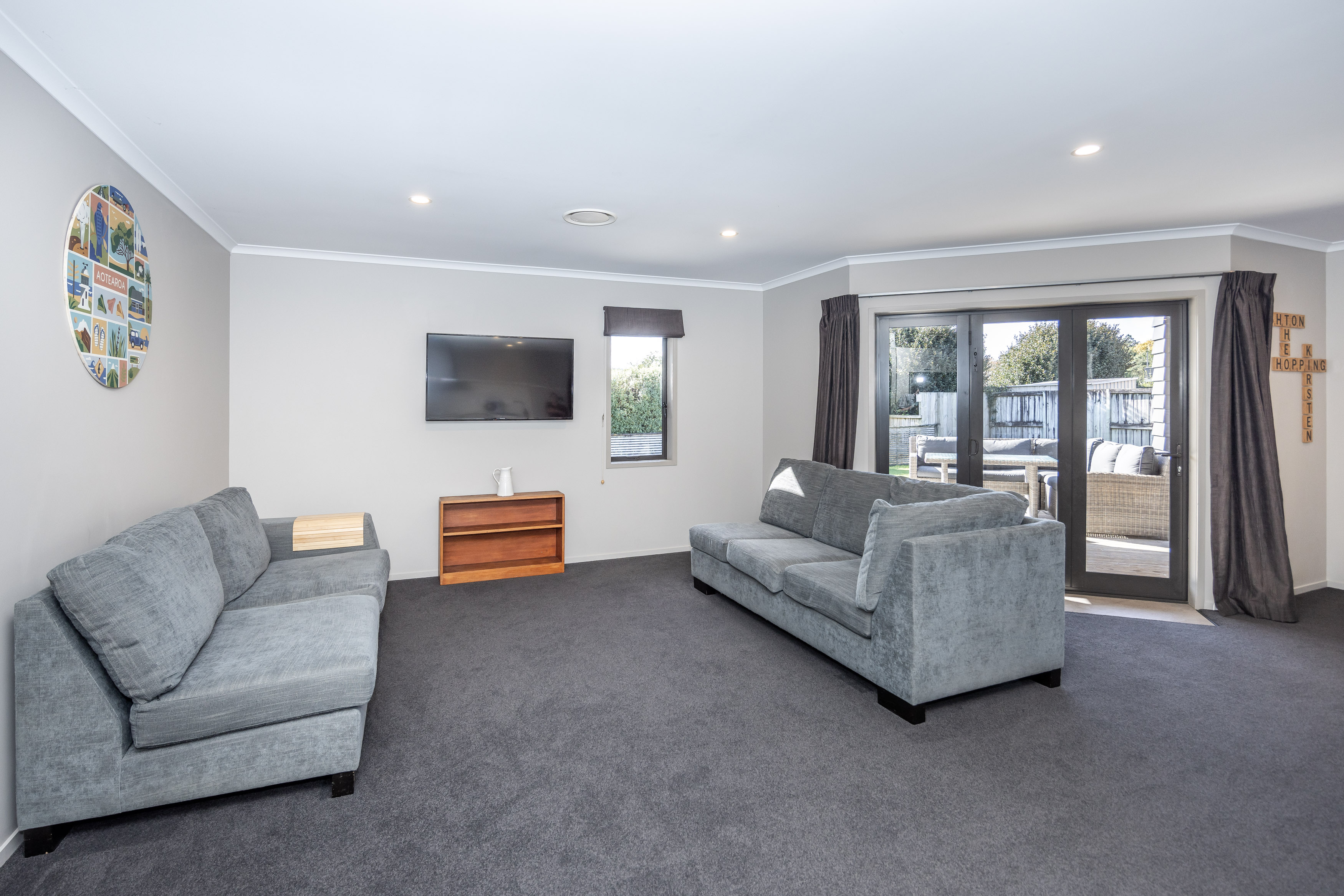107 Kacey Avenue, Te Awamutu, Waipa, 4房, 2浴, House