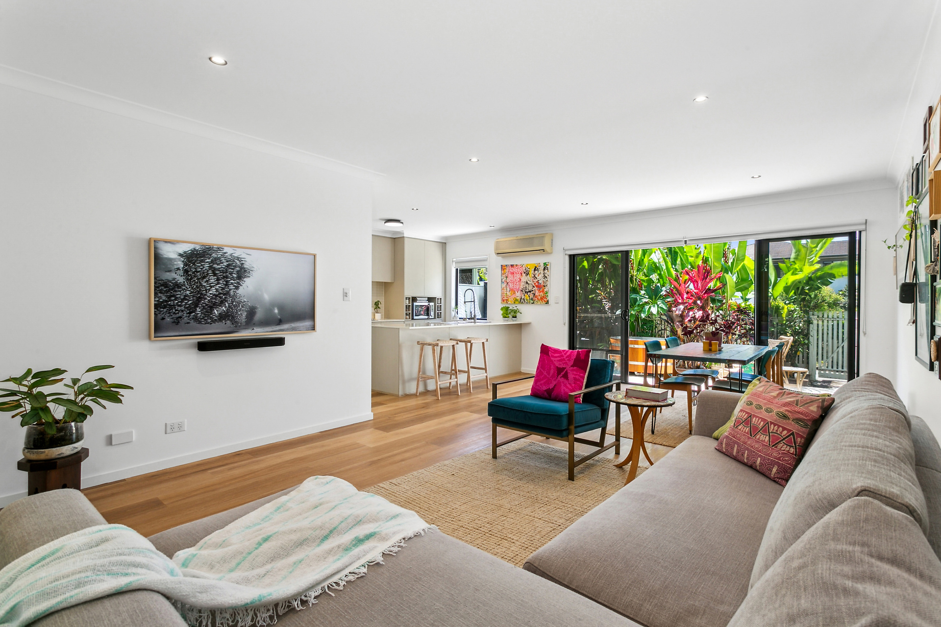 THE PARC UNIT 143 2 INLAND DR, Tugun, Gold Coast, 0 ห้องนอน, 0 ห้องน้ำ, Townhouse