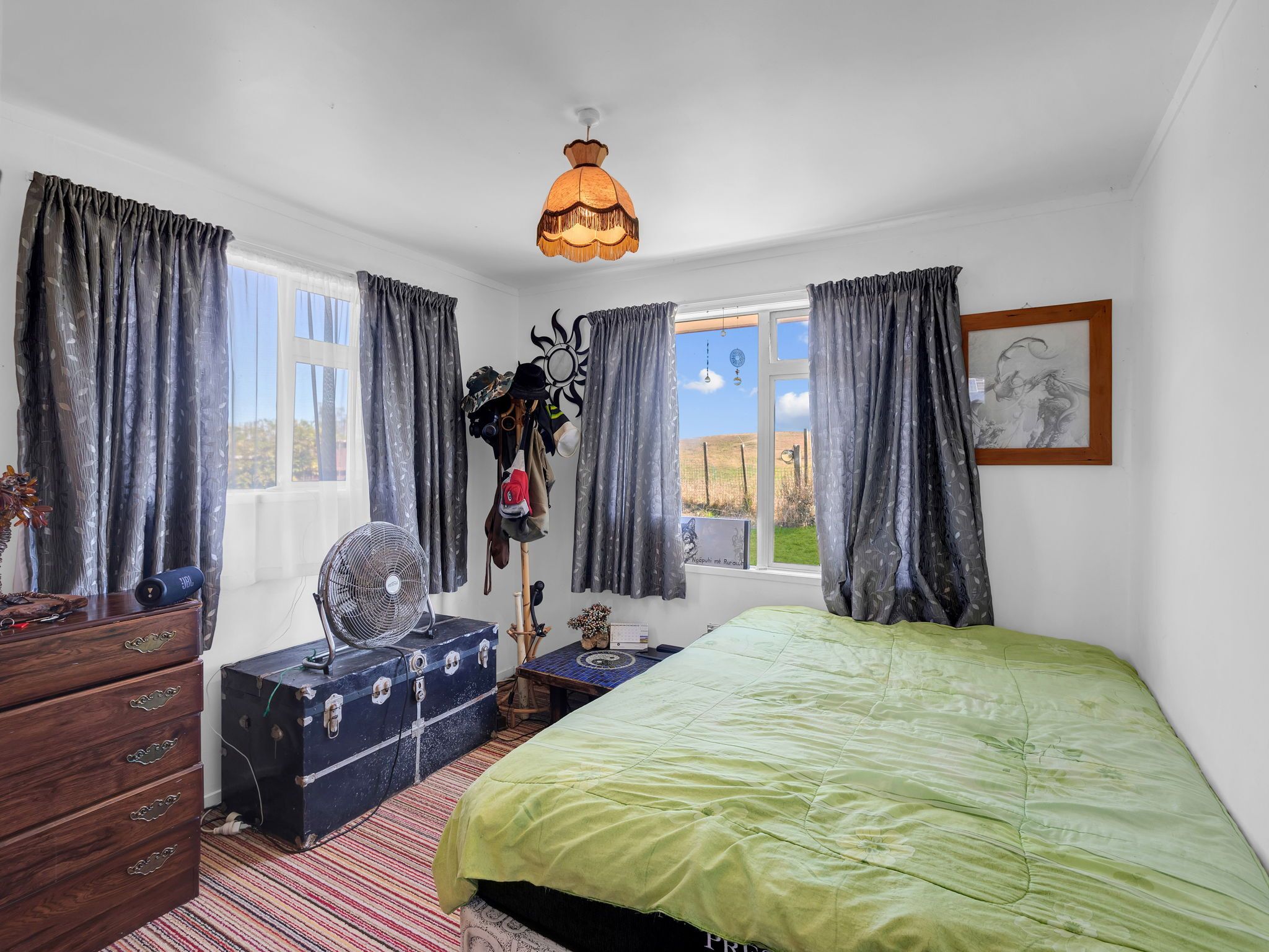 1 Young Street, Morrinsville, Matamata, 4房, 0浴, House