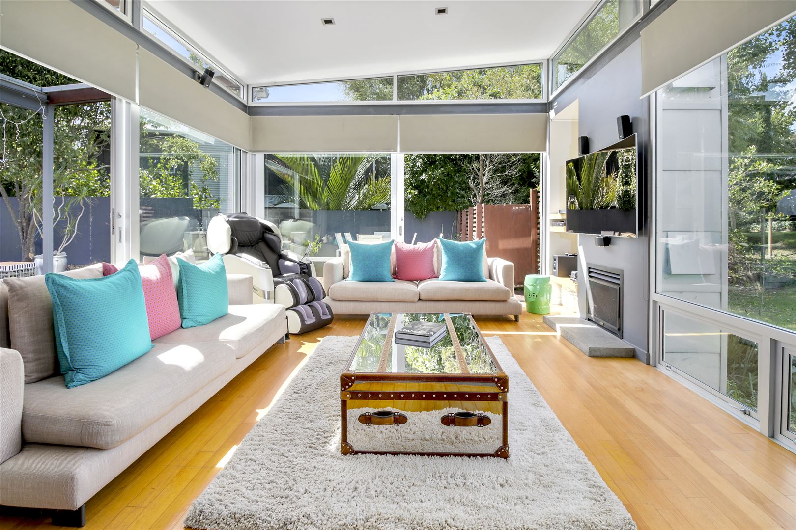 Residential  Single House Zone
