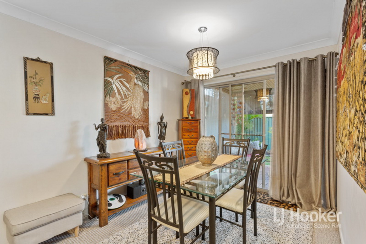 UNIT 162 17 MARLOW ST, Woodridge, Brisbane - Southern Region, 0房, 0浴, Townhouse