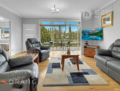 11 BARRETT ST, ORANGE NSW 2800, 0 ห้องนอน, 0 ห้องน้ำ, House