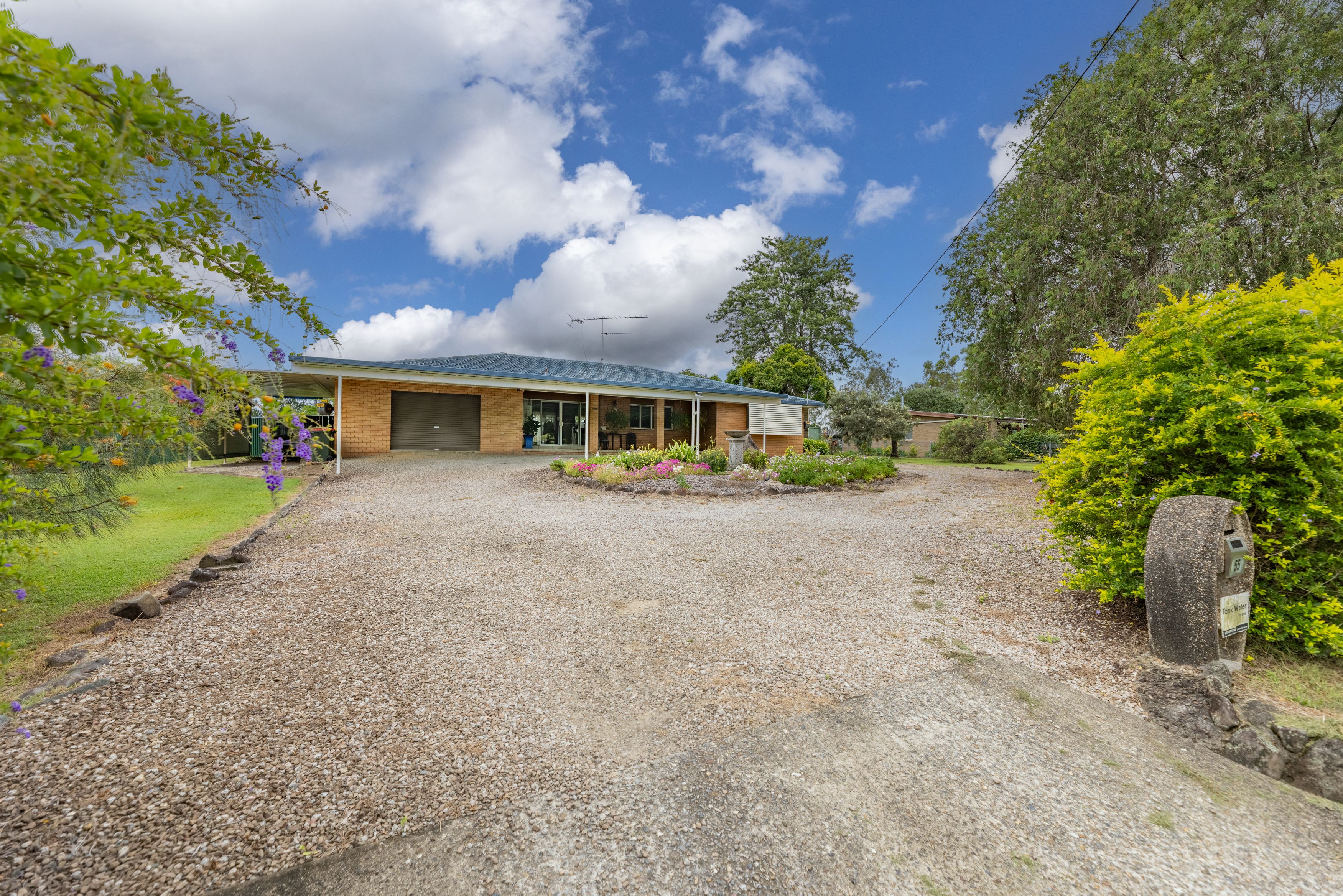 55-57 CURRAN ST, D'Aguilar, Moreton Bay Region, 0 침실, 0 욕실, House