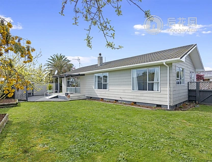23a York Street, Motueka, Tasman, 3房, 1浴