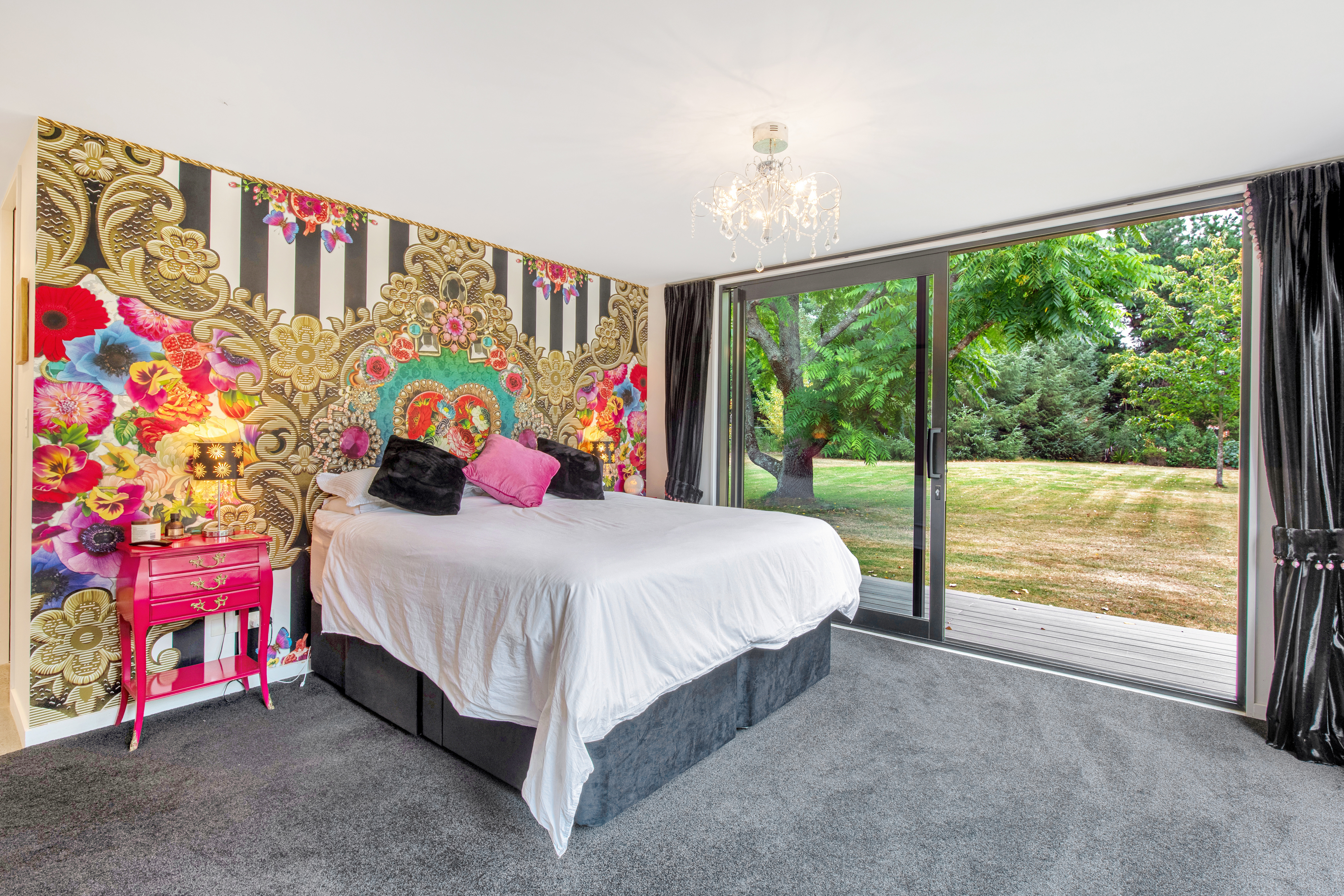 5 Joshua Place, West Melton, Selwyn, 5 rūma, 3 rūma horoi, Lifestyle Property
