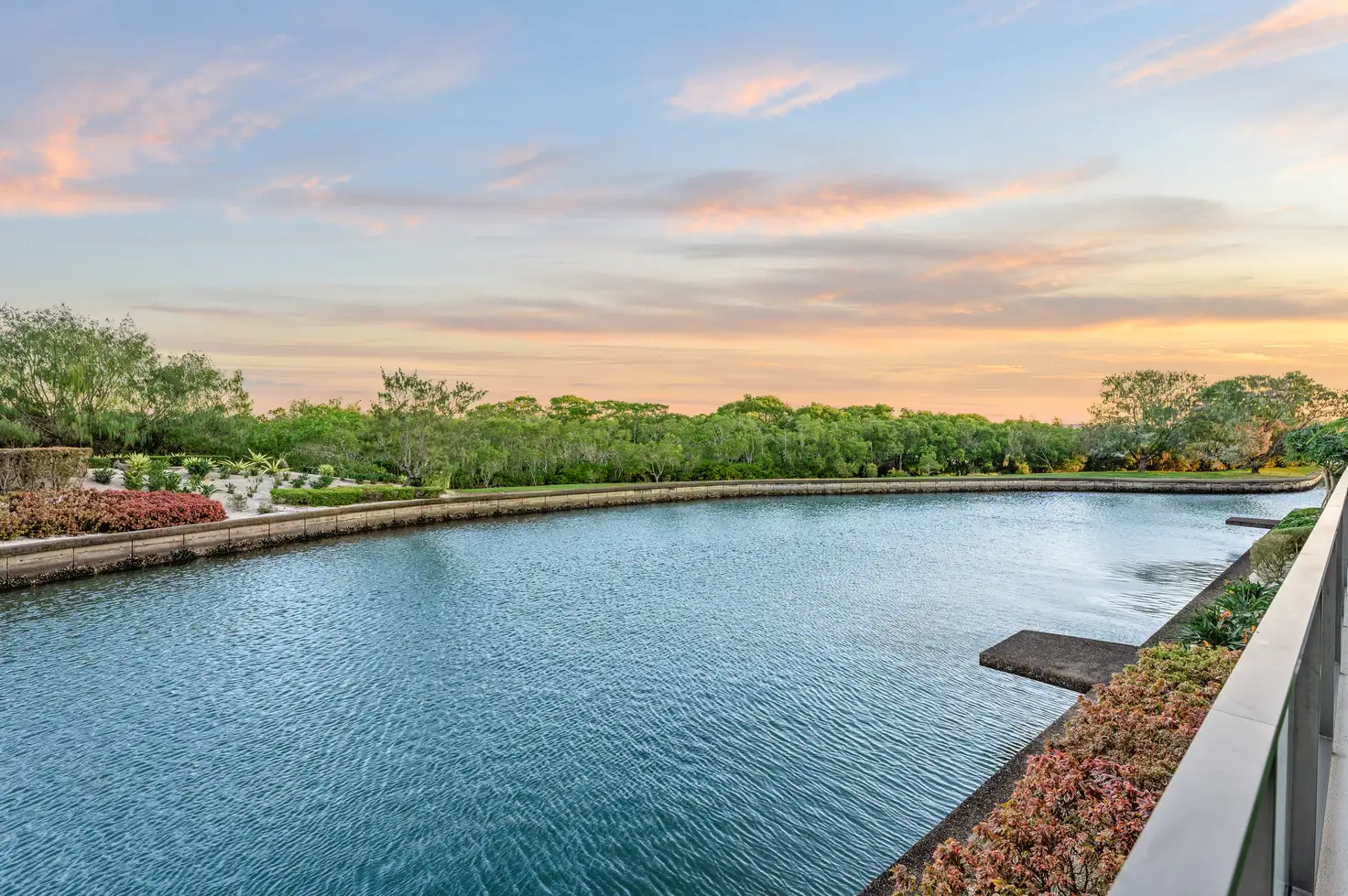 29102 EPHRAIM ISLAND PDE, Paradise Point, Gold Coast, 0 ਕਮਰੇ, 0 ਬਾਥਰੂਮ, Unit