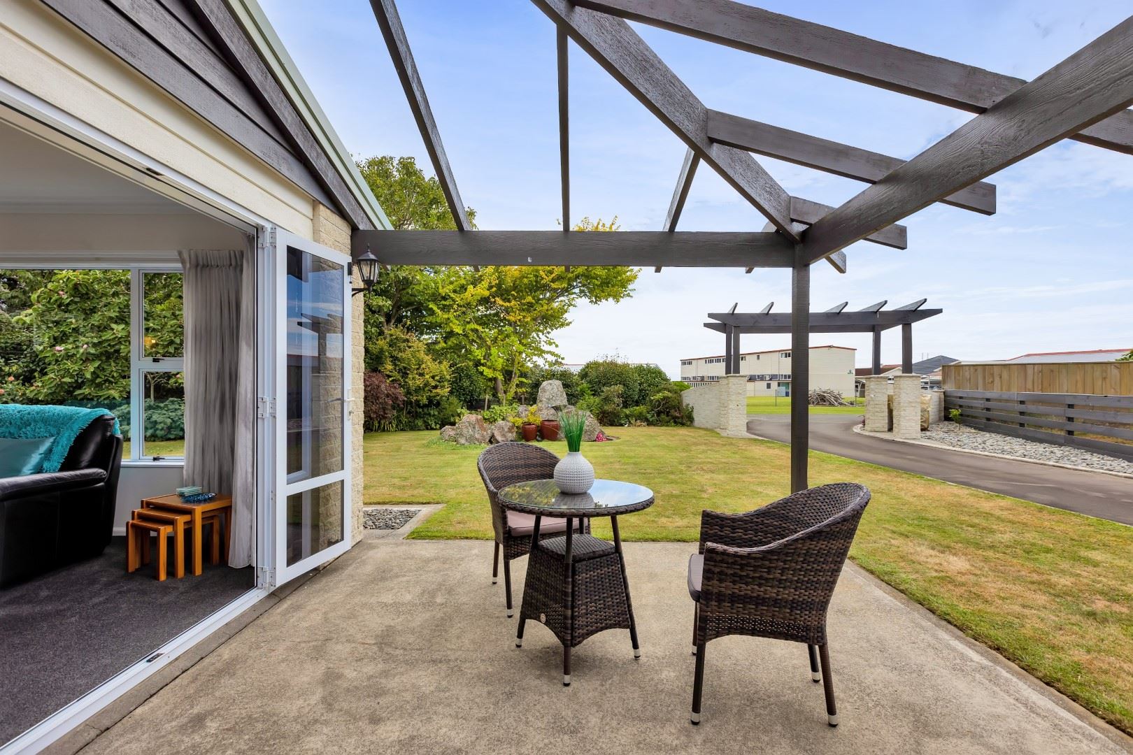 22 Princess Street, Waitara, New Plymouth, 3 ਕਮਰੇ, 0 ਬਾਥਰੂਮ