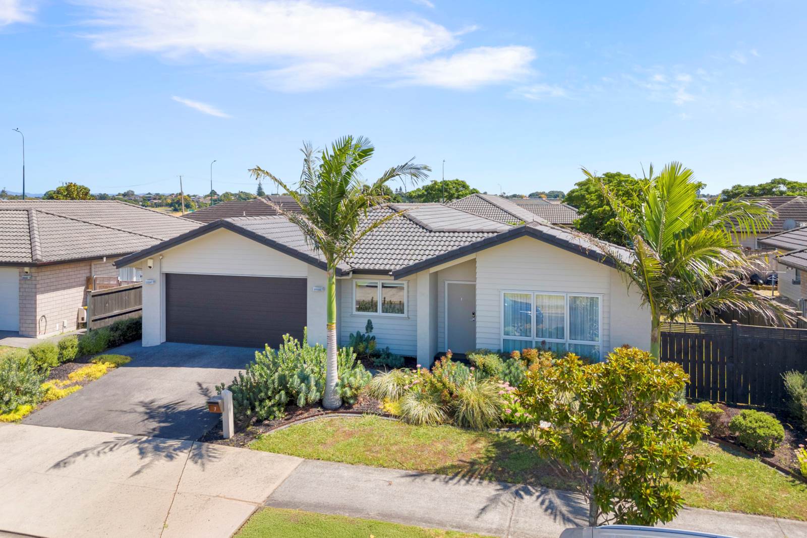 7 Disley Road, Wattle Downs, Manukau City, 4房, 2浴, House