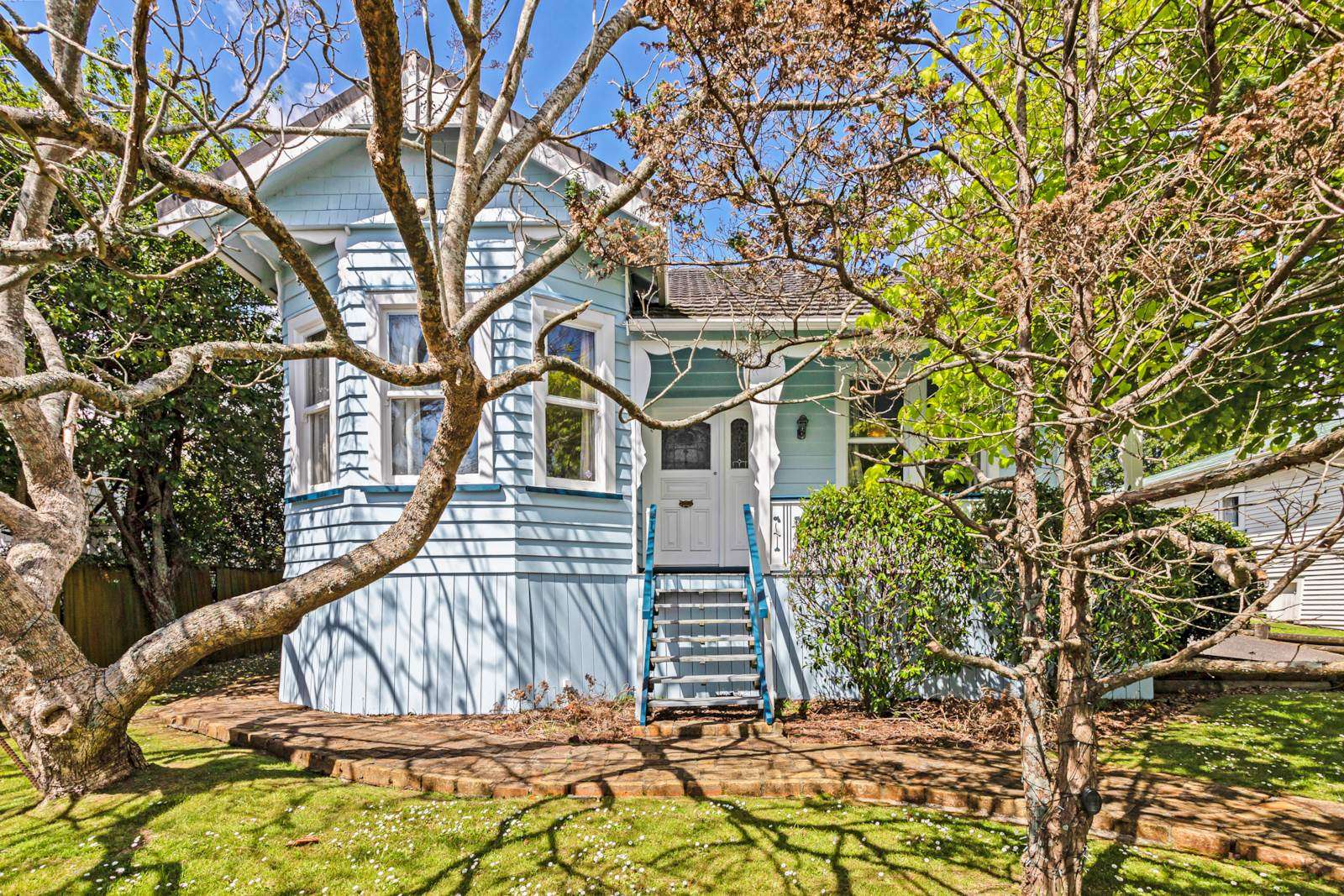 21 Cardigan Street, Morningside