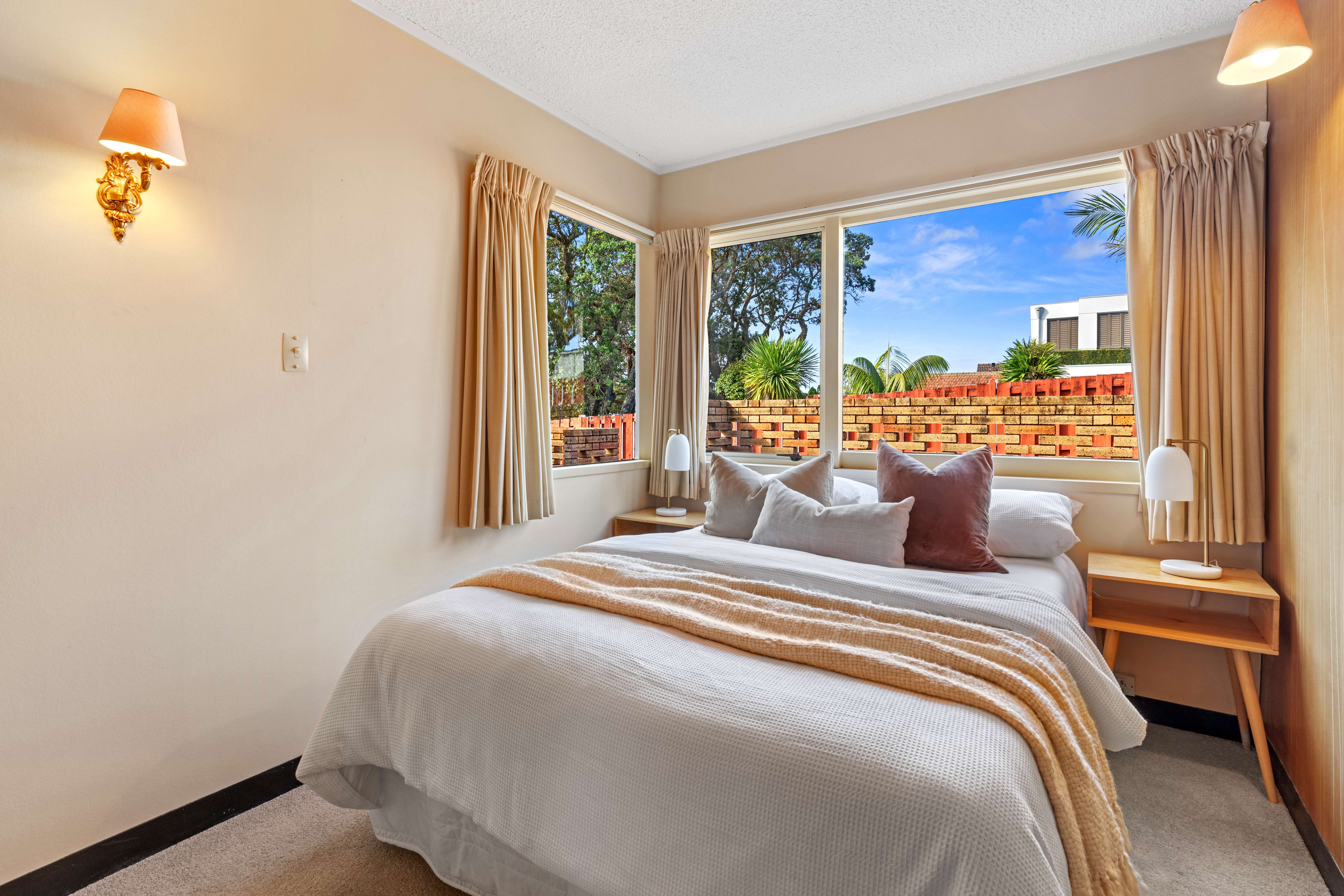 1/78 Kitchener Road, Milford, North Shore City, 3 침실, 0 욕실, Unit