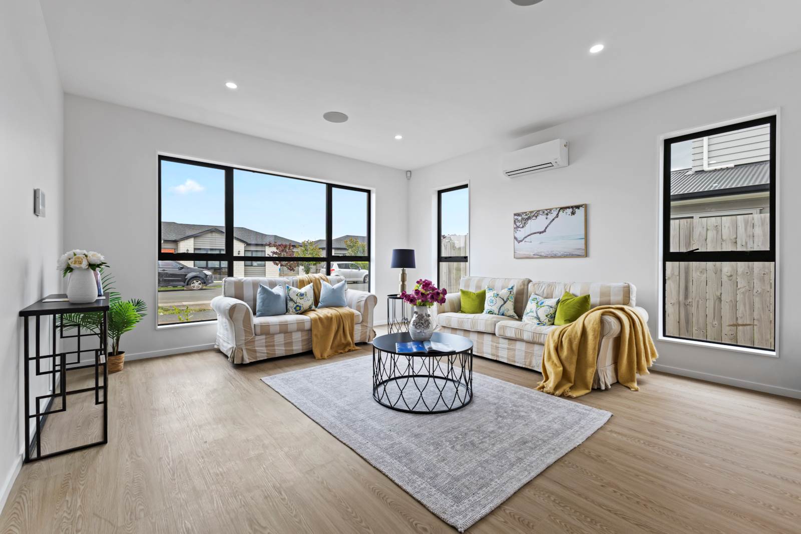 17 Black Beech Crescent, Takanini, Papakura, 5 غرف, 0 حمامات, House