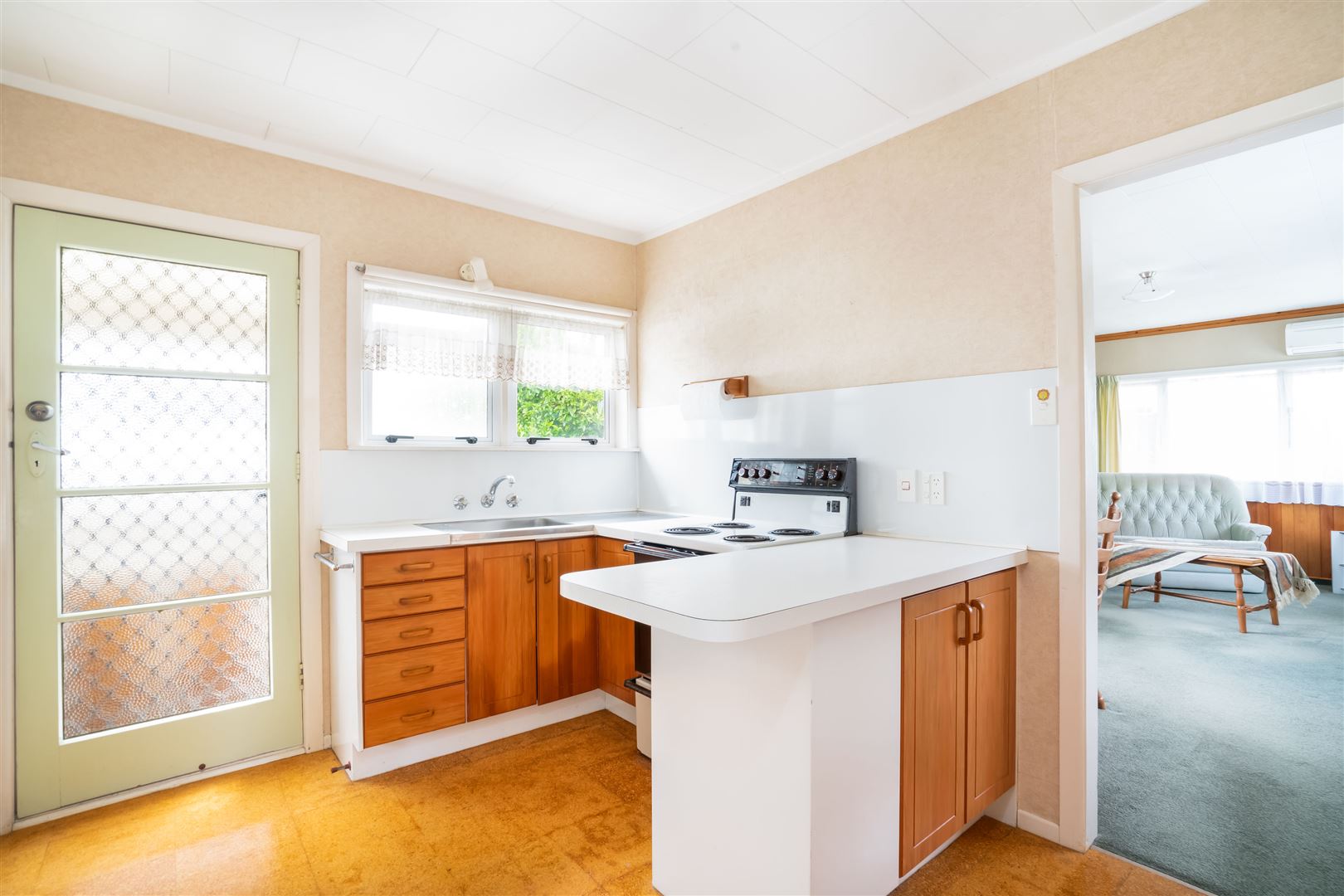 2/49 Waterloo Street, Howick, Manukau City, 2 ਕਮਰੇ, 1 ਬਾਥਰੂਮ
