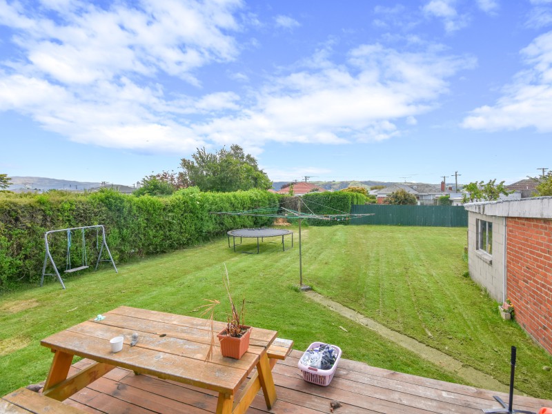 9 Perth Street, Mosgiel, Dunedin City, 3 Kuwarto, 0 Banyo