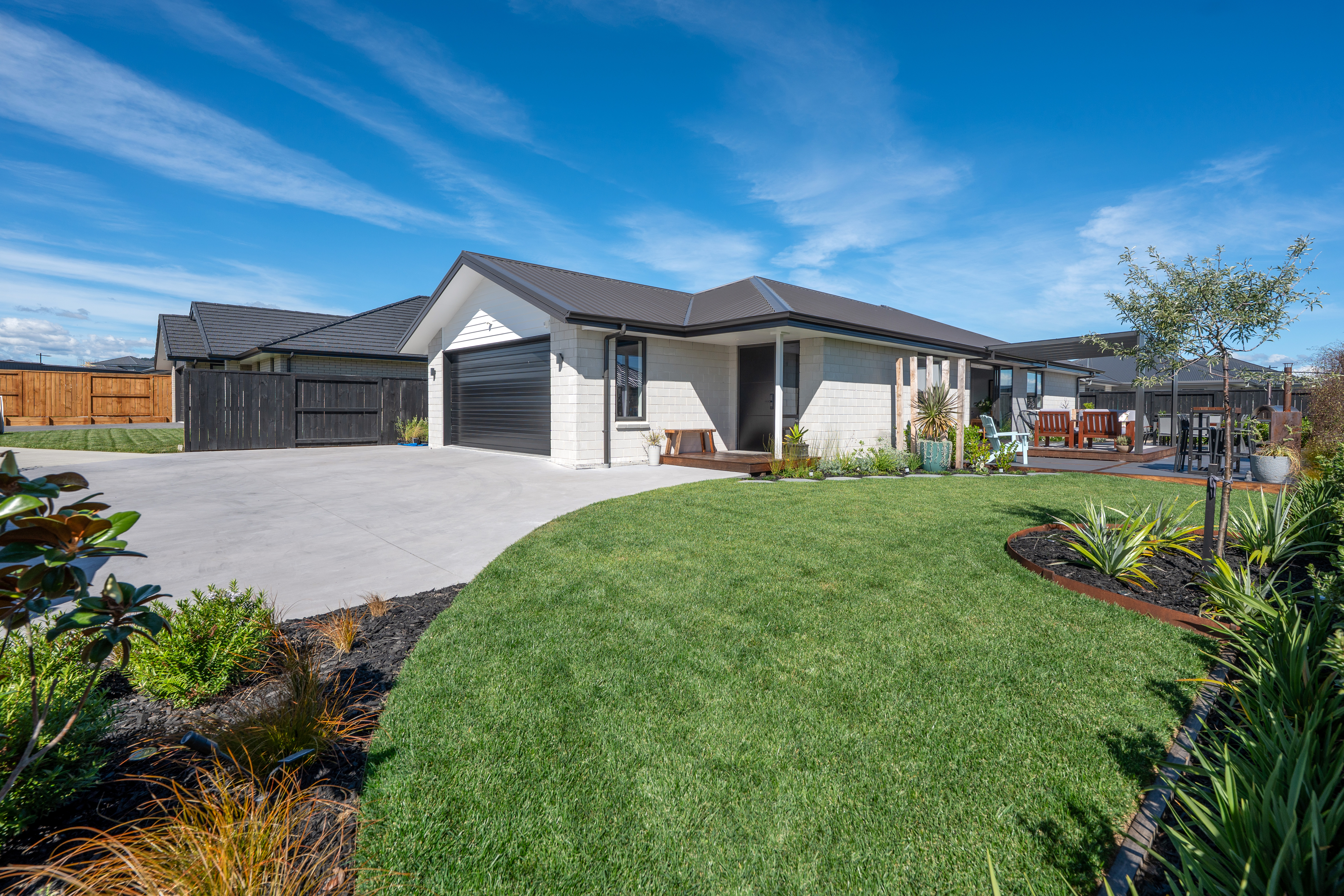8 Patete Place, Wharewaka, Taupo, 4房, 0浴, House