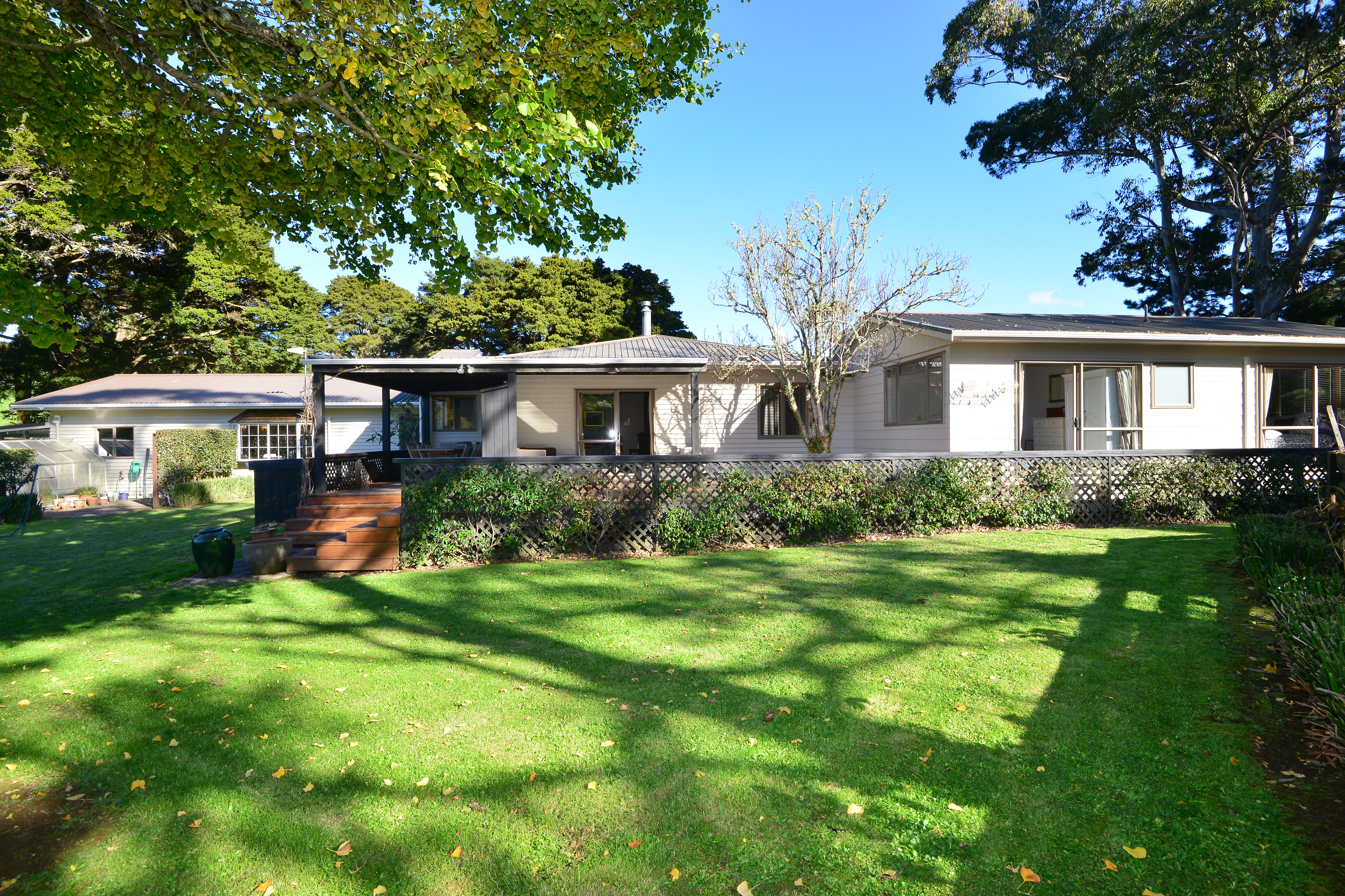 649 Weranui Road, Puhoi, Auckland - Rodney, 4 રૂમ, 0 બાથરૂમ