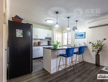 Unit 7/21 CAMPBELL STREET, LAIDLEY, 0房, 0浴, Unit