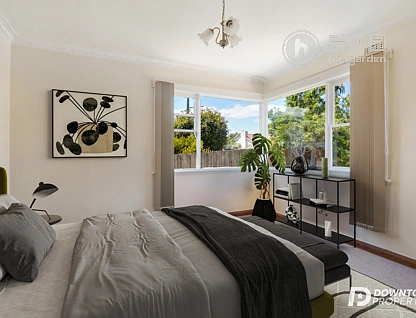 6 VIEW POINT RD, WEST MOONAH TAS 7009, 0 phòng ngủ, 0 phòng tắm, House