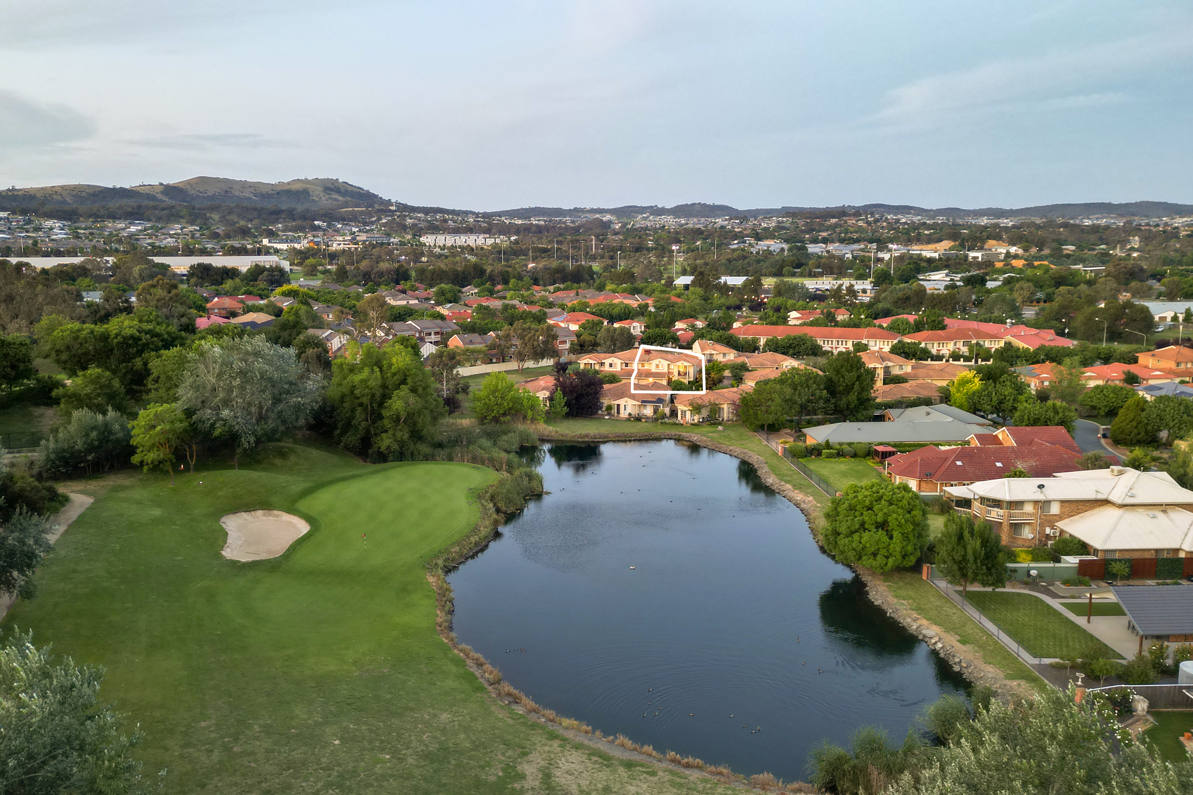 SANTA FE UNIT 5 81 KELLEWAY AV, Nicholls, Gungahlin District, 0 રૂમ, 0 બાથરૂમ, Townhouse