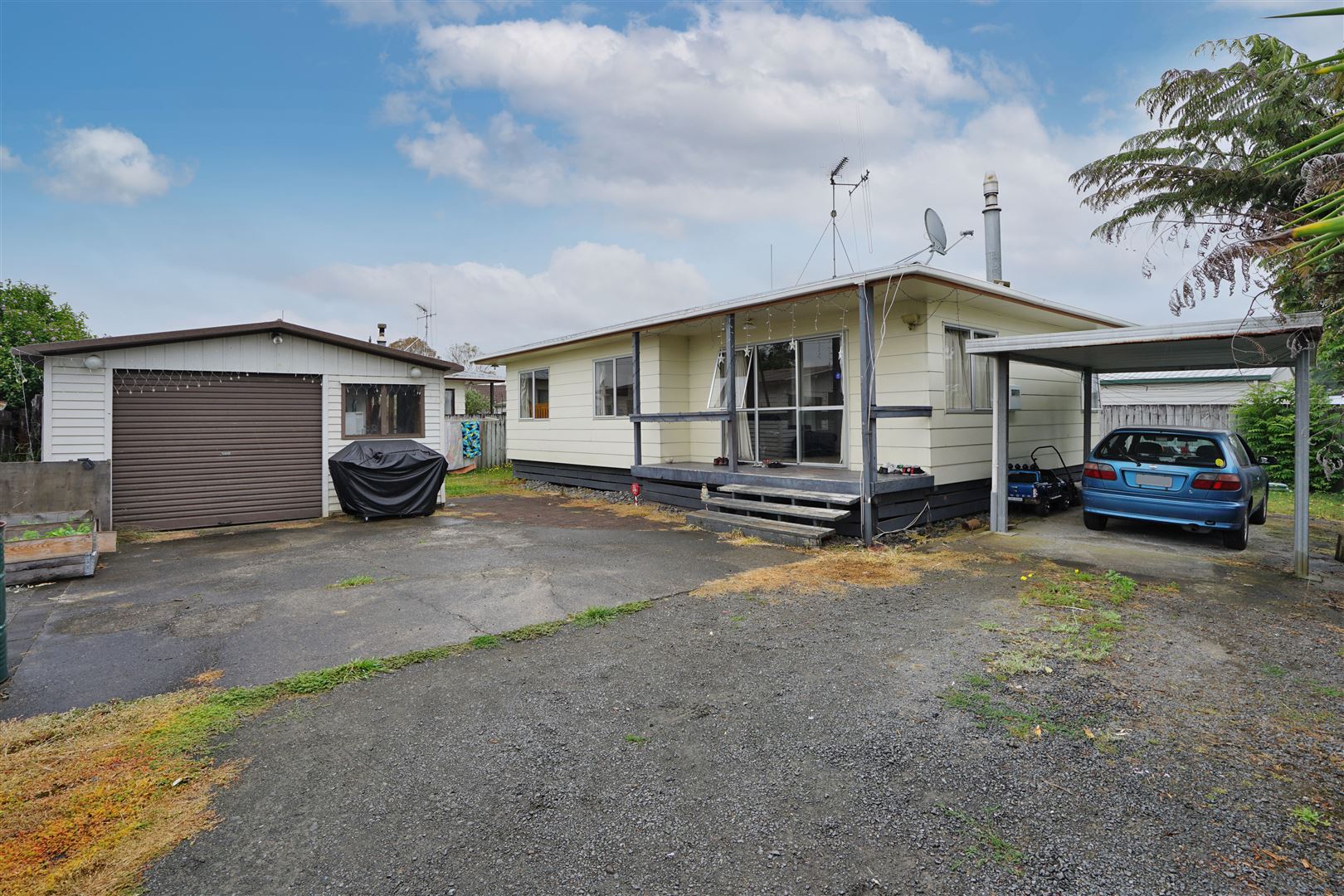 Residential Zone - General Residential Zone