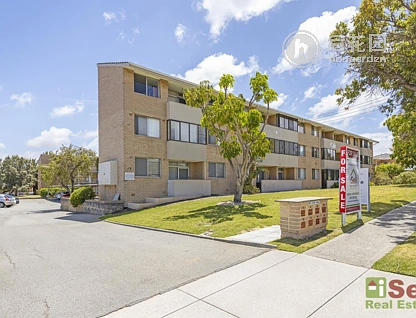 Unit 12/19 RAYMOND STREET, YOKINE, 0 ਕਮਰੇ, 0 ਬਾਥਰੂਮ, Unit