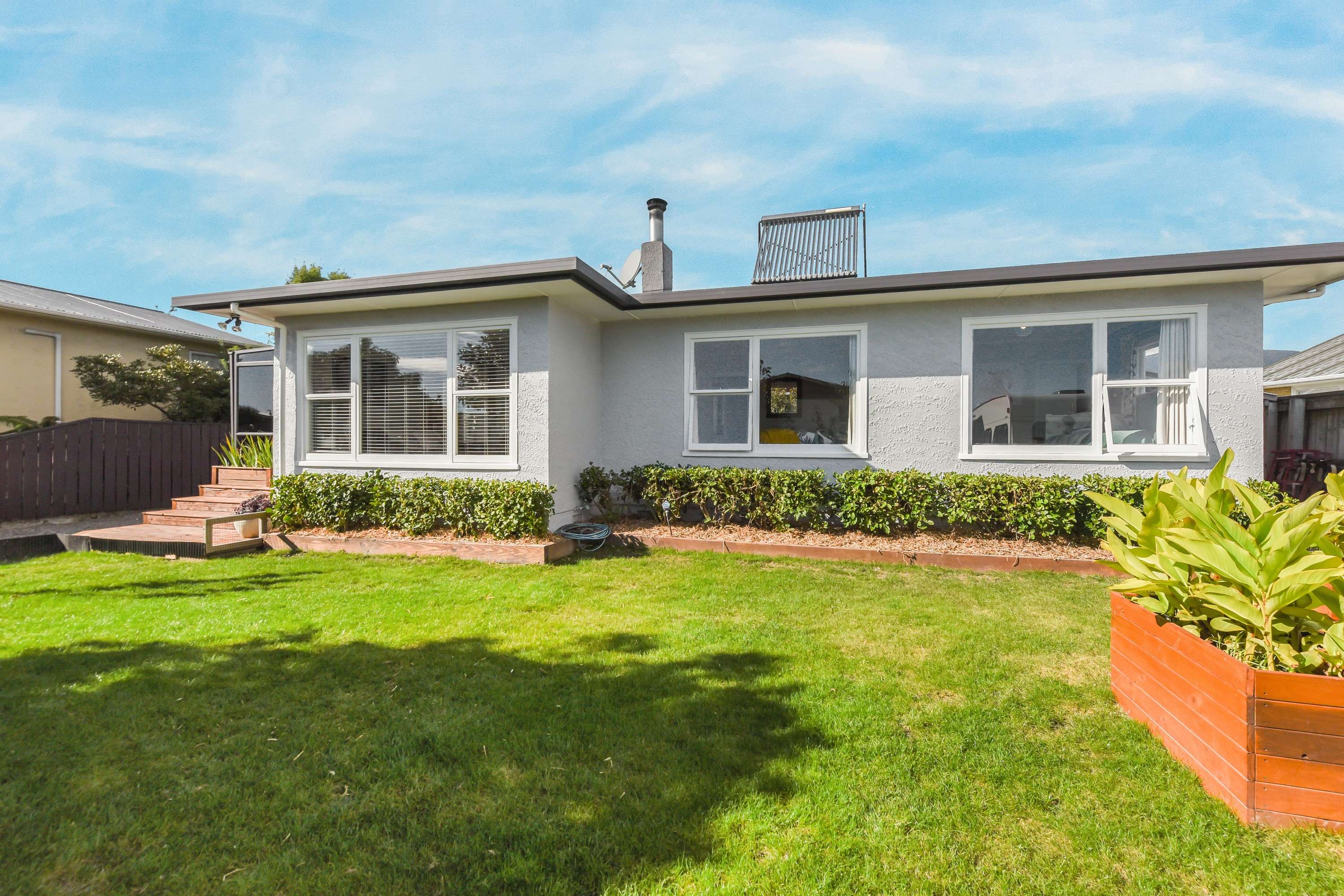 20 Derby Street, Stoke, Nelson, 3 ਕਮਰੇ, 1 ਬਾਥਰੂਮ, House