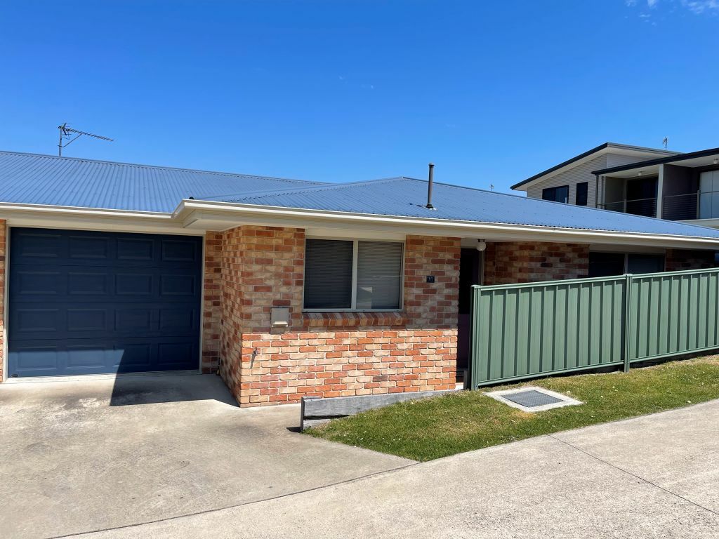 QUARTPOT VIEWS UNIT 23 21 WOLFRAM ST, Stanthorpe, Darling Downs, 0 ਕਮਰੇ, 0 ਬਾਥਰੂਮ, Townhouse