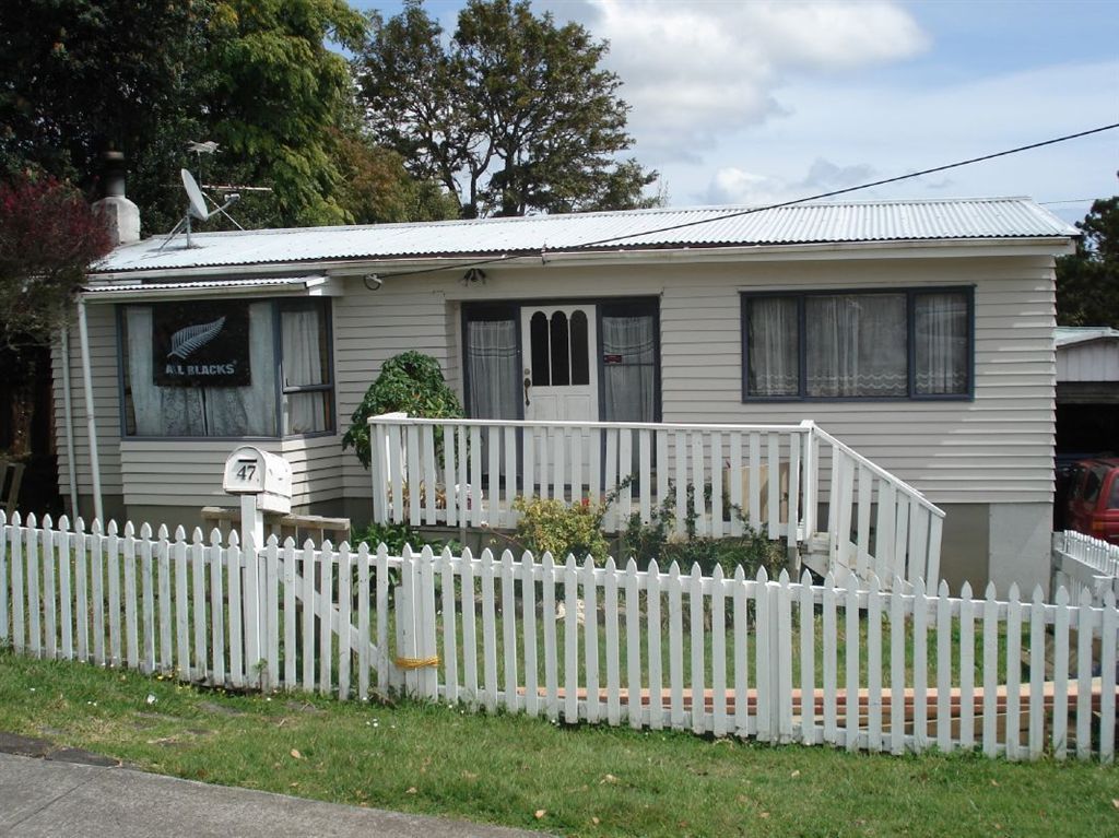 Residential  Single House Zone