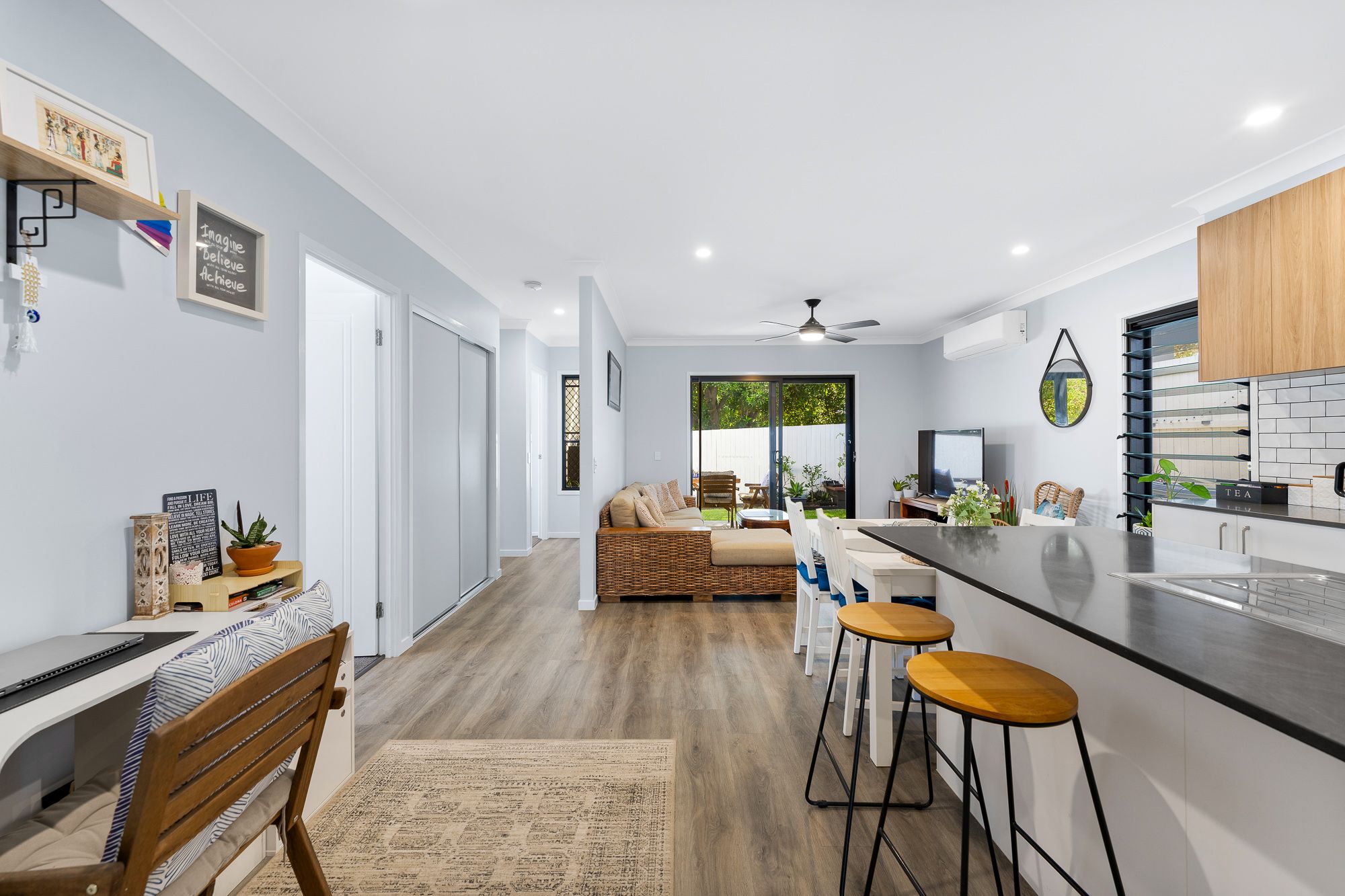 UNIT 14 148 BAGNALL ST, Ellen Grove, Brisbane Western Region, 0 ਕਮਰੇ, 0 ਬਾਥਰੂਮ, House