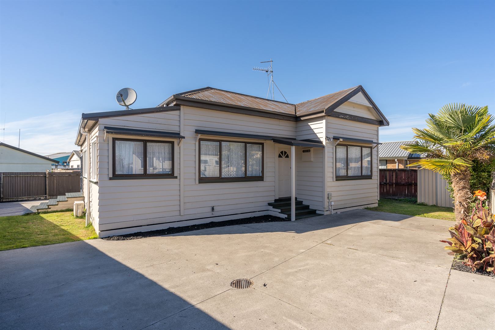 Residential Zone - General Residential Zone