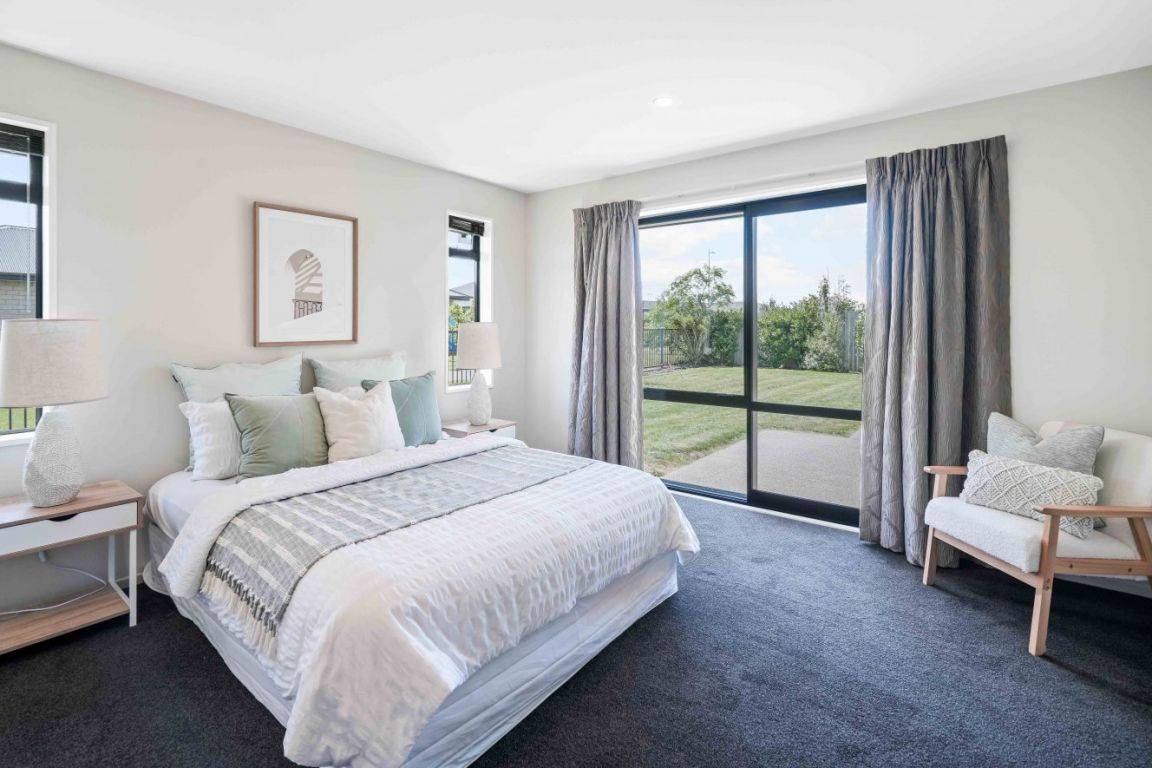41 Slate Street, Rolleston, Selwyn, 4房, 0浴, Unspecified