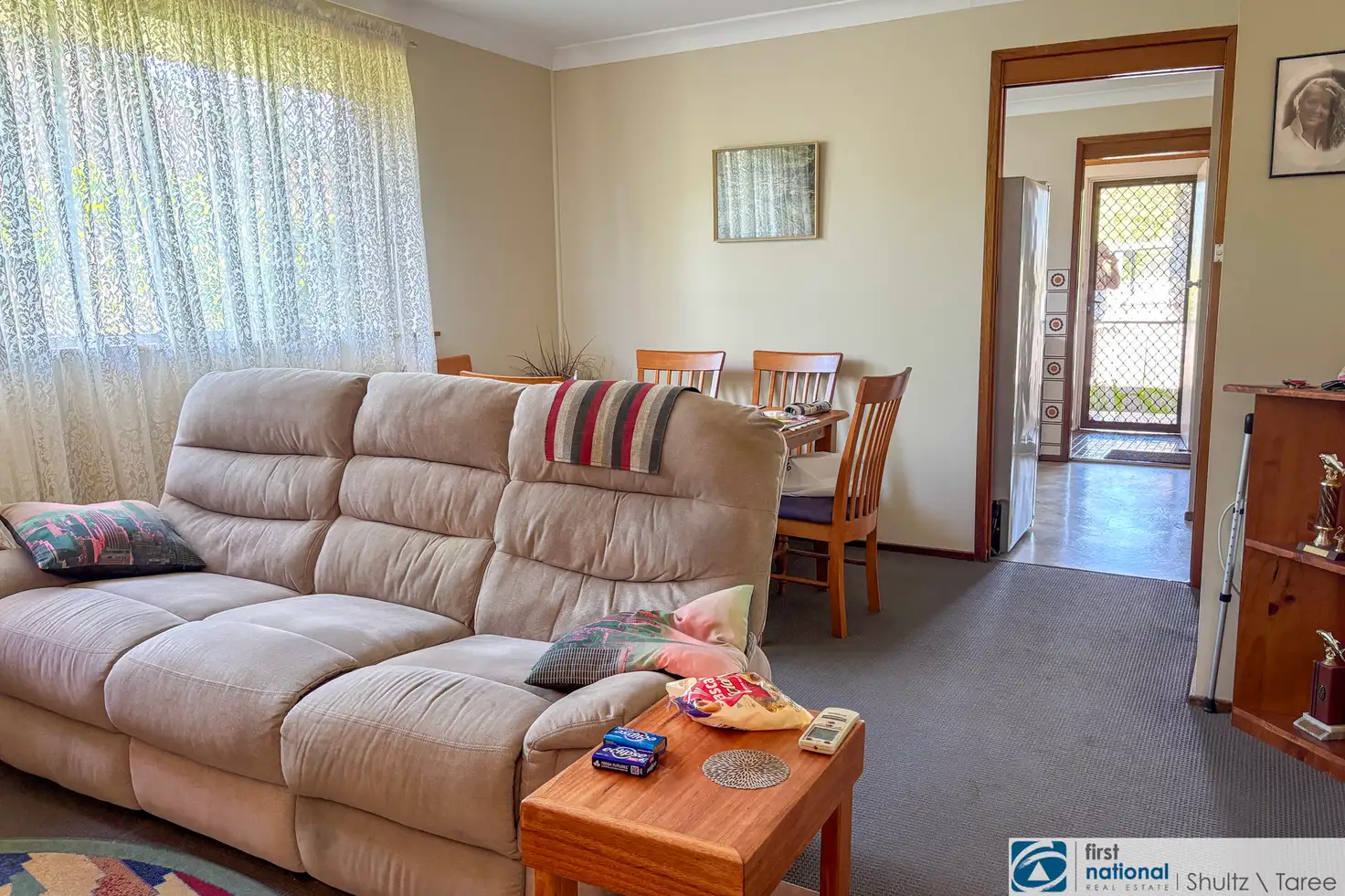 UNIT 4 2 RICHARDSON ST, Taree, North Coast, 0 Kuwarto, 0 Banyo, House