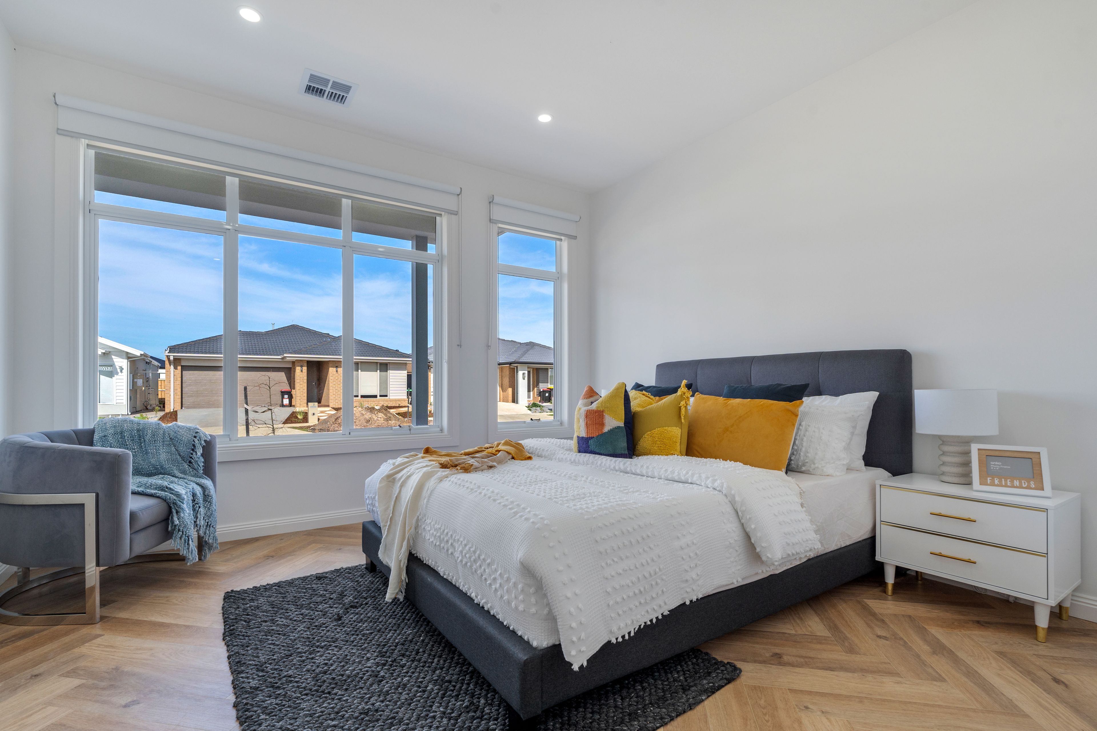 13 HILLSIDE AV, Mickleham, North Melbourne, 0 habitaciones, 0 baños, House