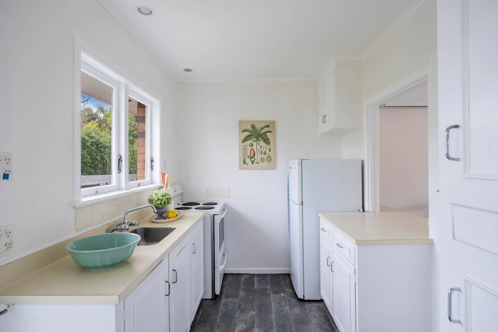 1/63a Landscape Road, Mount Eden, Auckland, 2房, 1浴, House