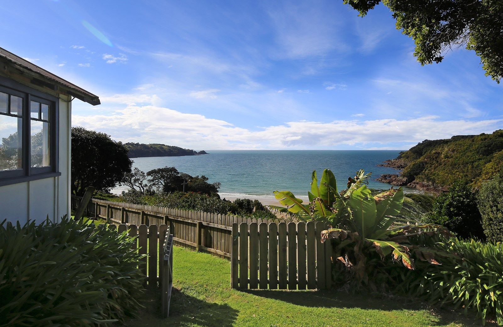 Hauraki Gulf Islands
