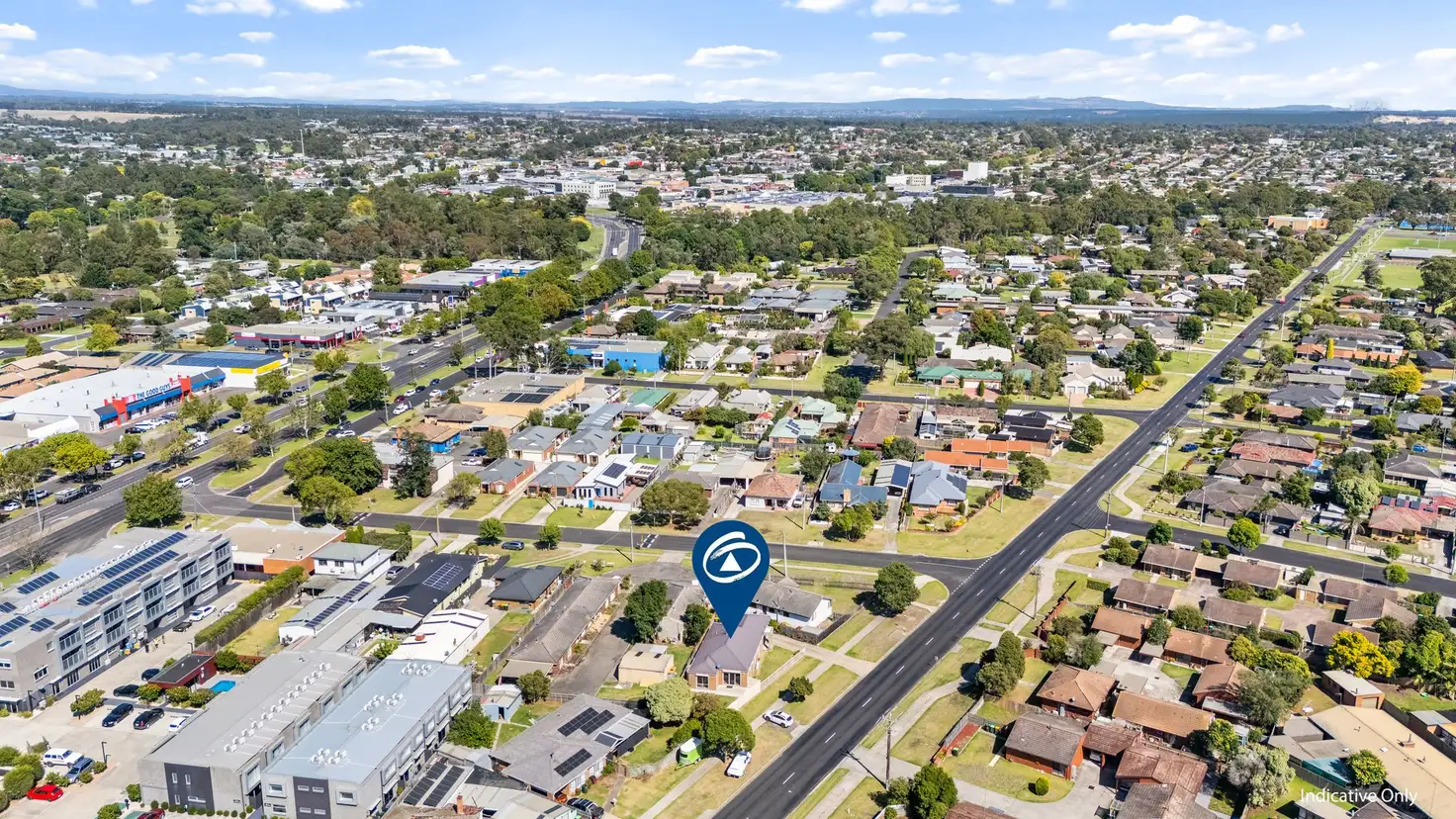 45A DAVIDSON ST, TRARALGON VIC 3844, 0 ਕਮਰੇ, 0 ਬਾਥਰੂਮ, House