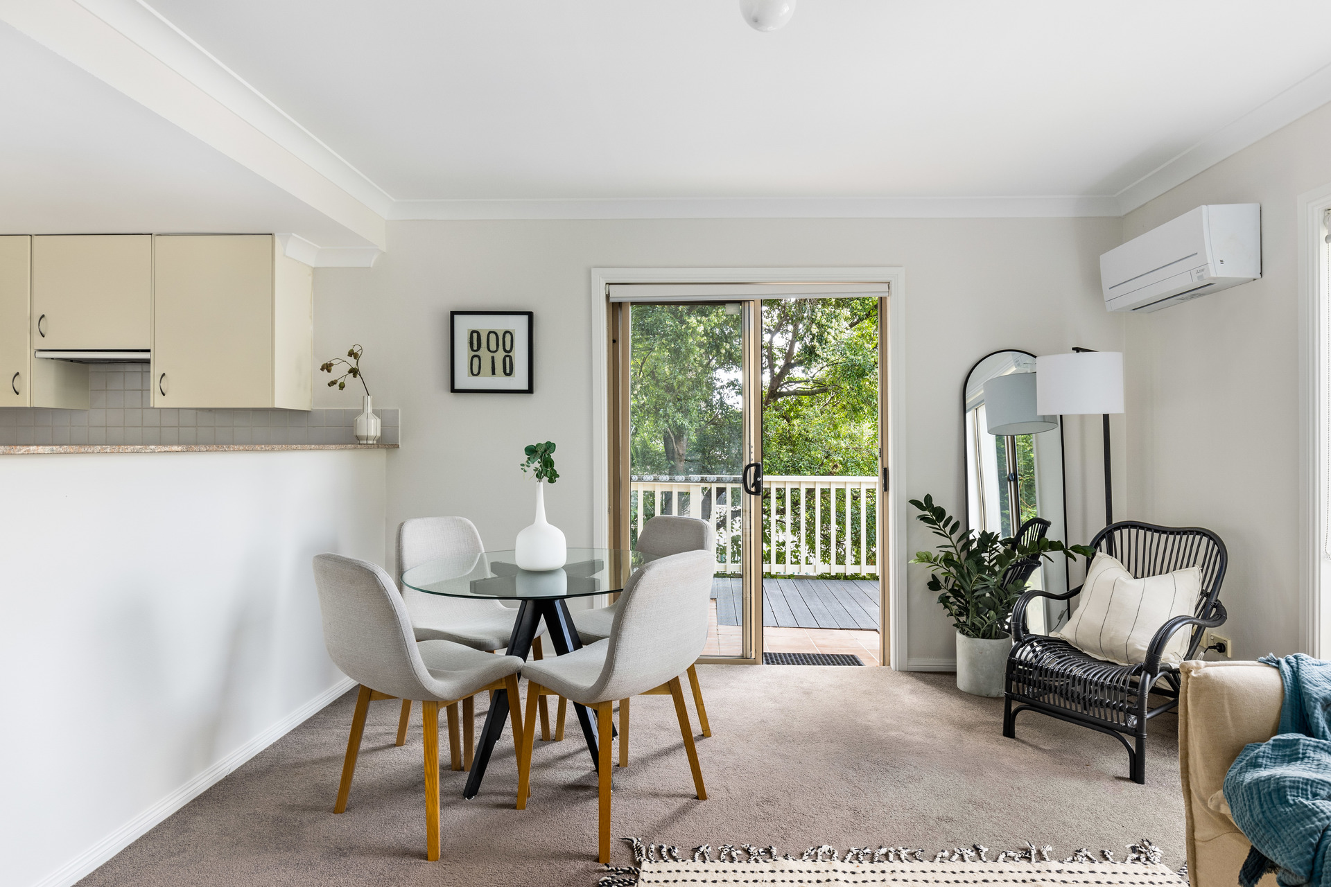 UNIT 8 3-5 MONTROSE RD, Abbotsford, Inner West, 0 Kuwarto, 0 Banyo, Townhouse