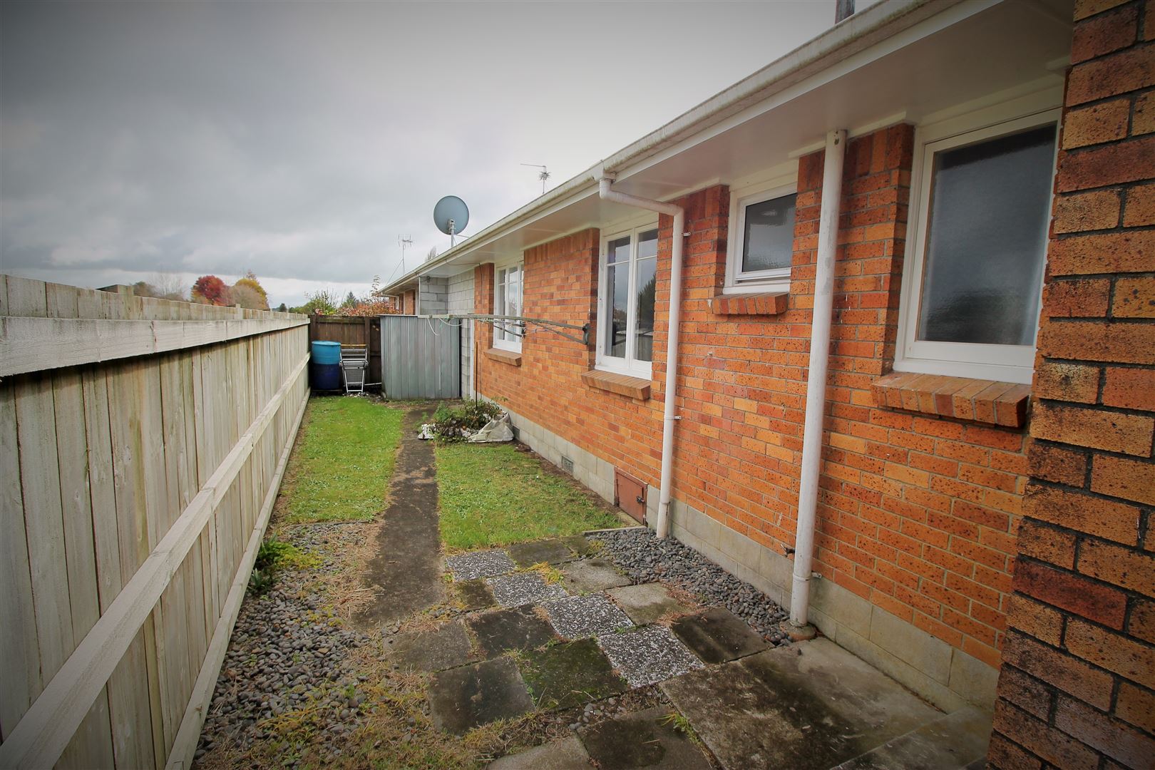 12a Hinau Street, Tokoroa, South Waikato, 3 ਕਮਰੇ, 1 ਬਾਥਰੂਮ