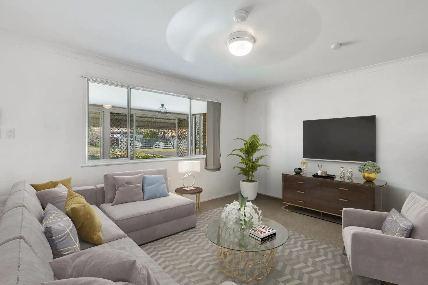 21 NOACK ST, HARRISTOWN QLD 4350, 0房, 0浴, House