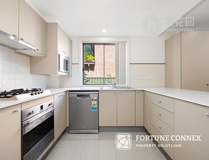 Unit 1/188 WATERLOO ROAD, MARSFIELD, 0 Kuwarto, 0 Banyo, Townhouse