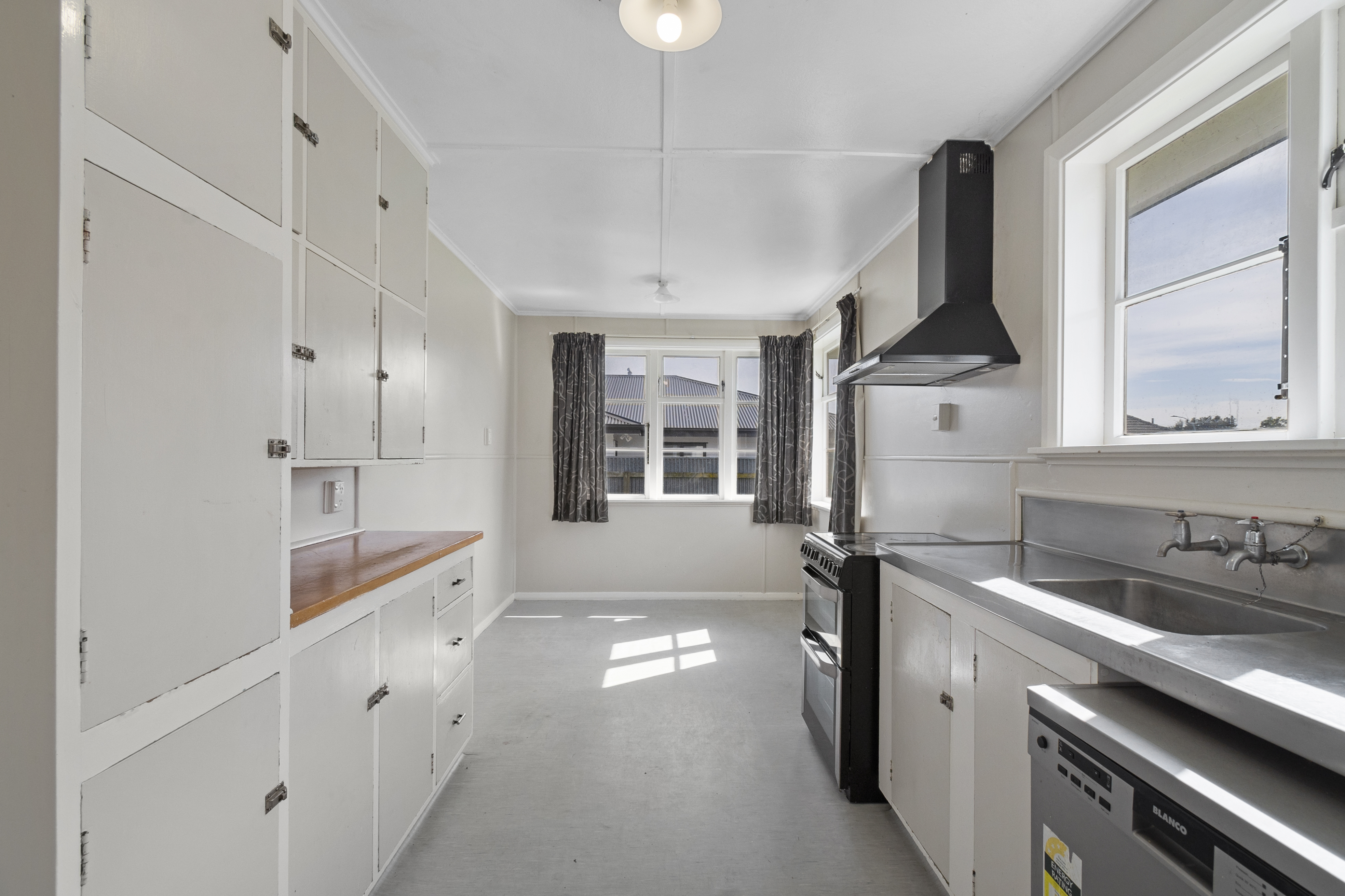 3 Upham Terrace, Roslyn, Palmerston North City, 2 Schlafzimmer, 1 Badezimmer, House