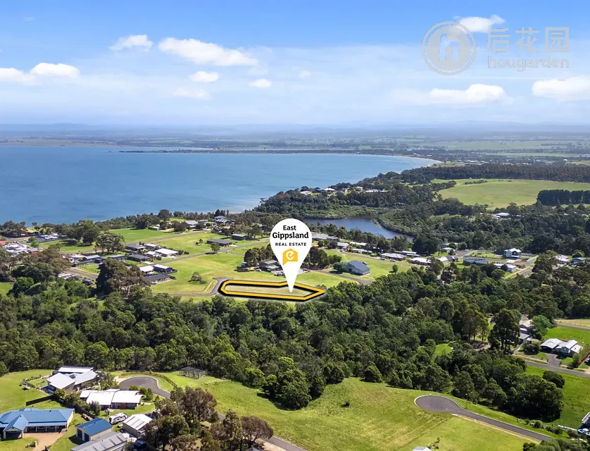 3 IAN CT, METUNG VIC 3904, 0房, 0浴, Section