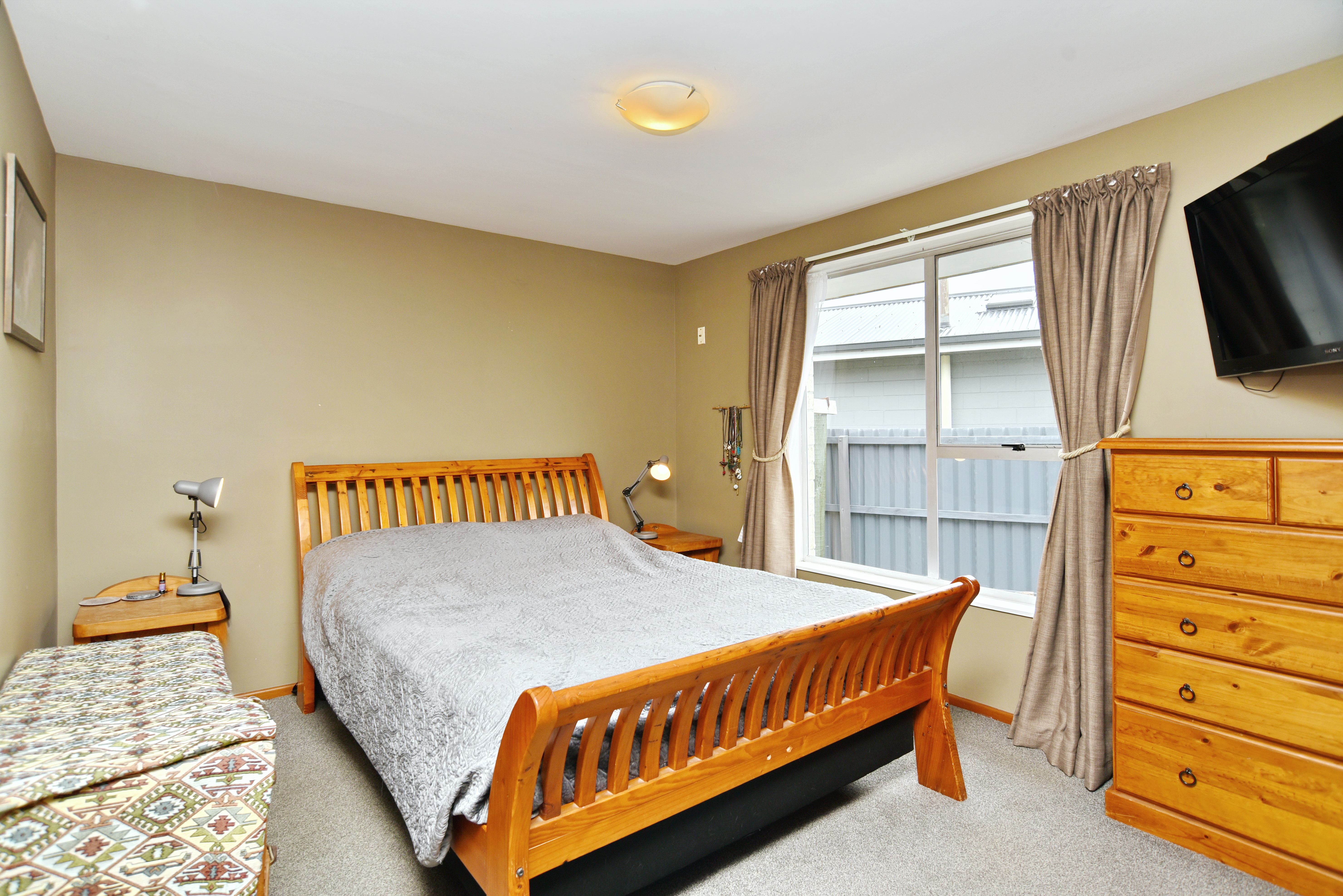106 Hay Street, Bromley, Christchurch City, 3房, 1浴, House