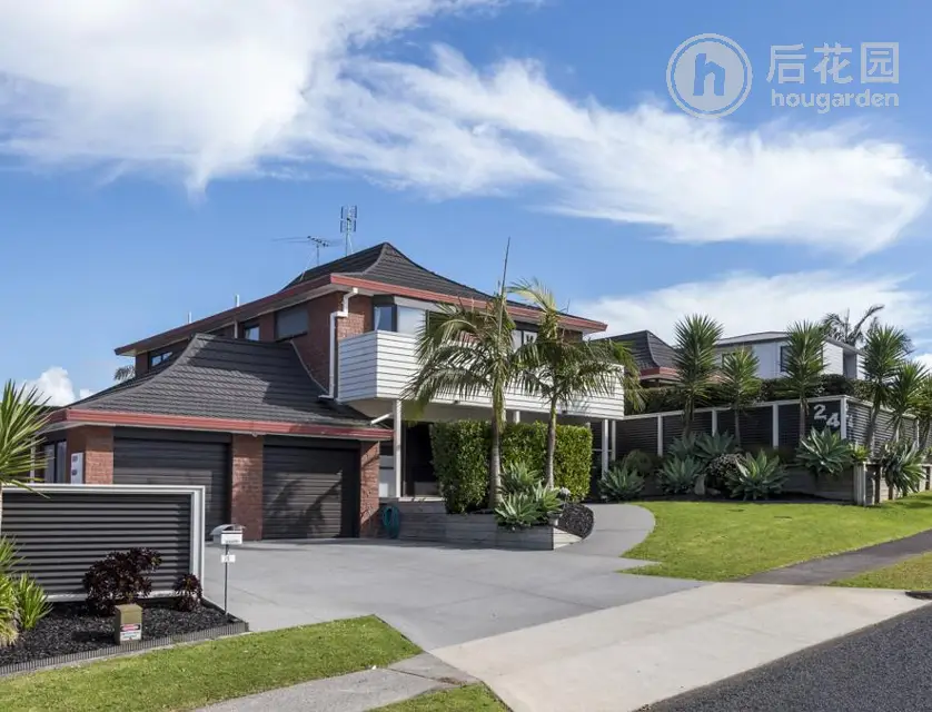 24 Lexington Drive, Botany Downs, Auckland - Manukau, 4 રૂમ, 0 બાથરૂમ