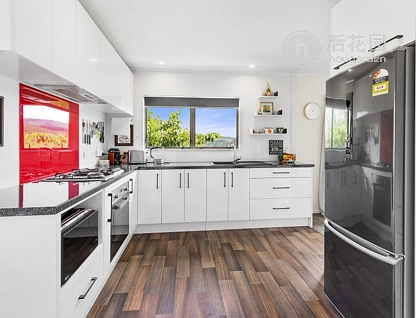 6 Sasanqua Way, Crofton Downs, Wellington, 3 habitaciones, 0 baños