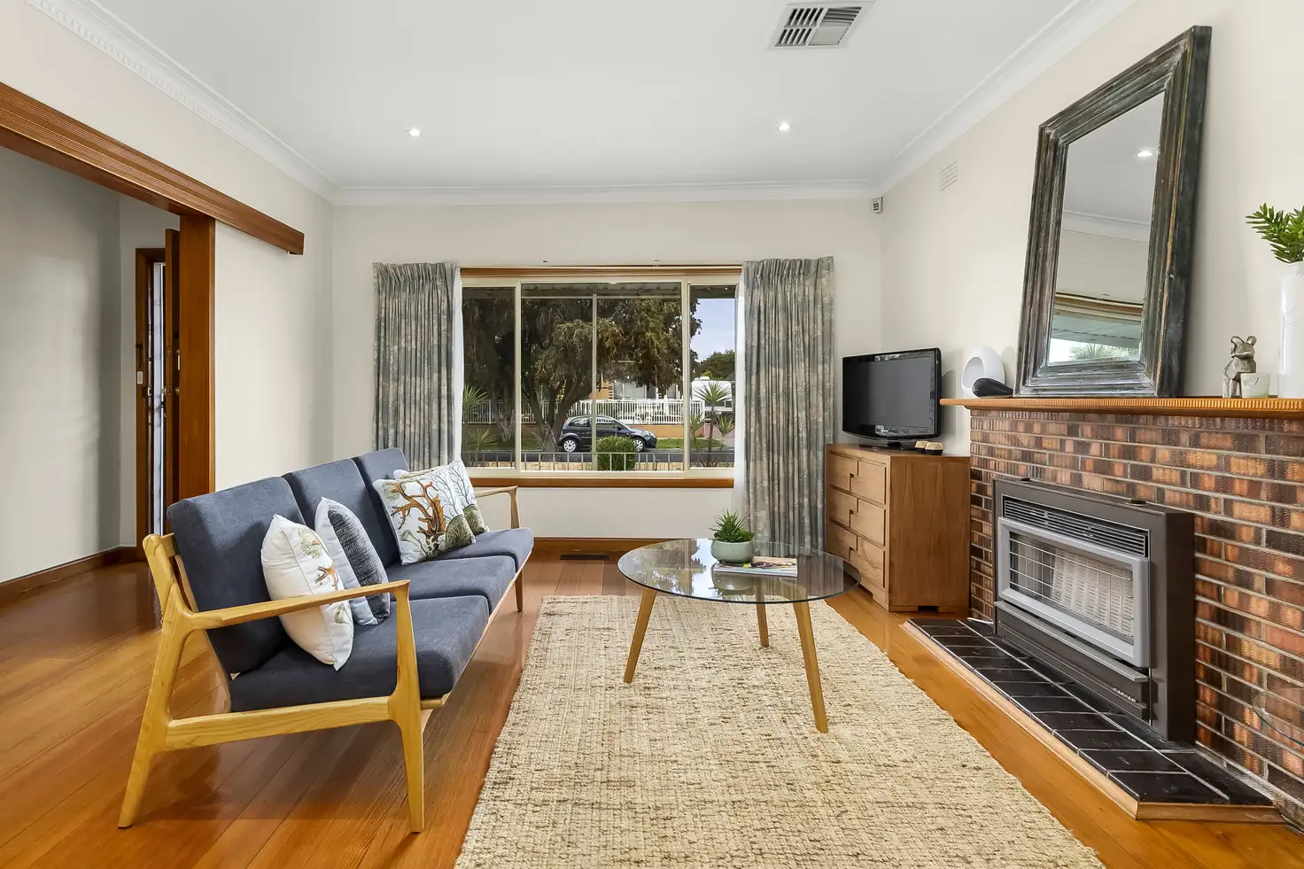 12 FAY ST, FAWKNER VIC 3060, 0房, 0浴, House