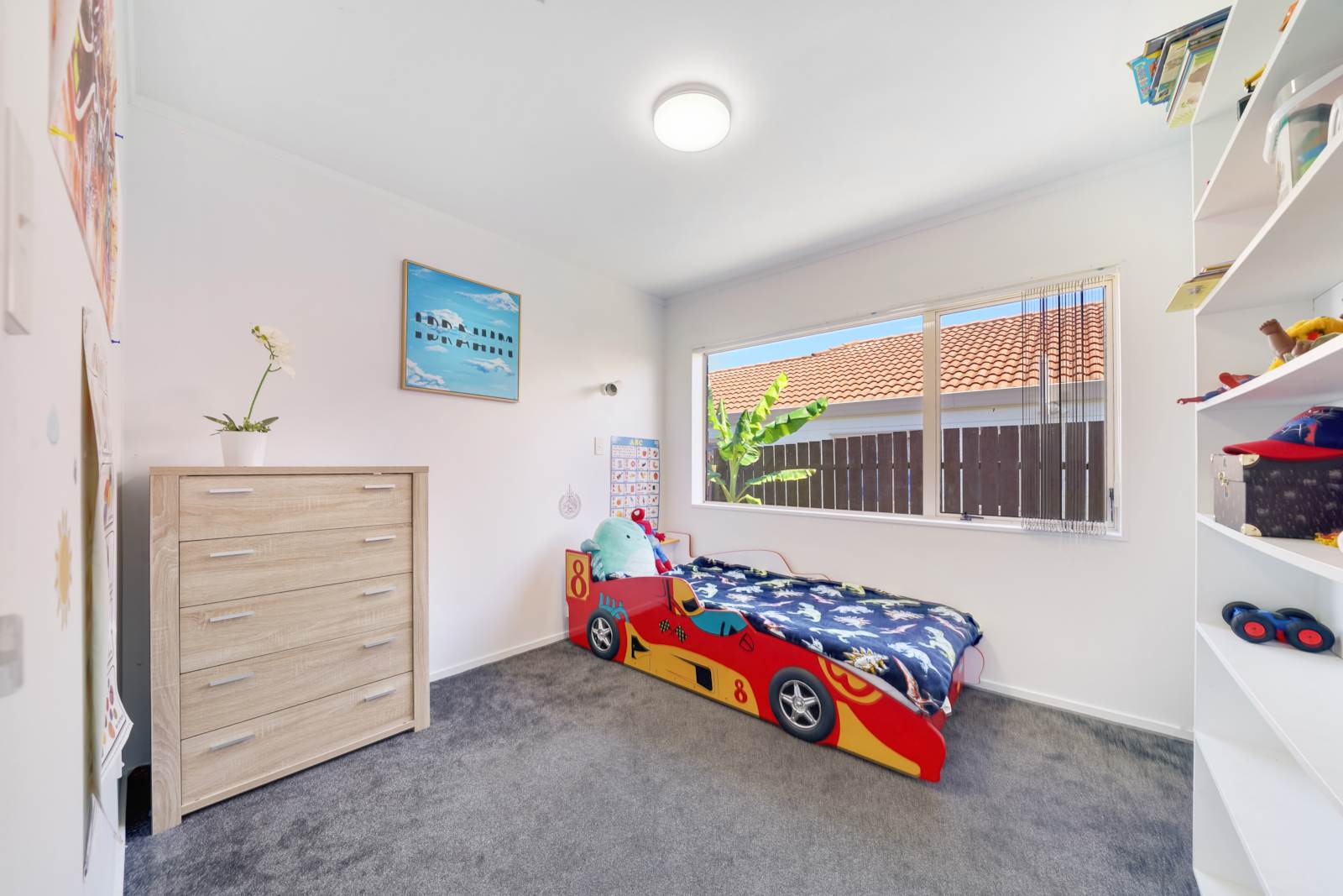 2/19 Lupton Road, Manurewa, Manukau City, 3房, 1浴, House