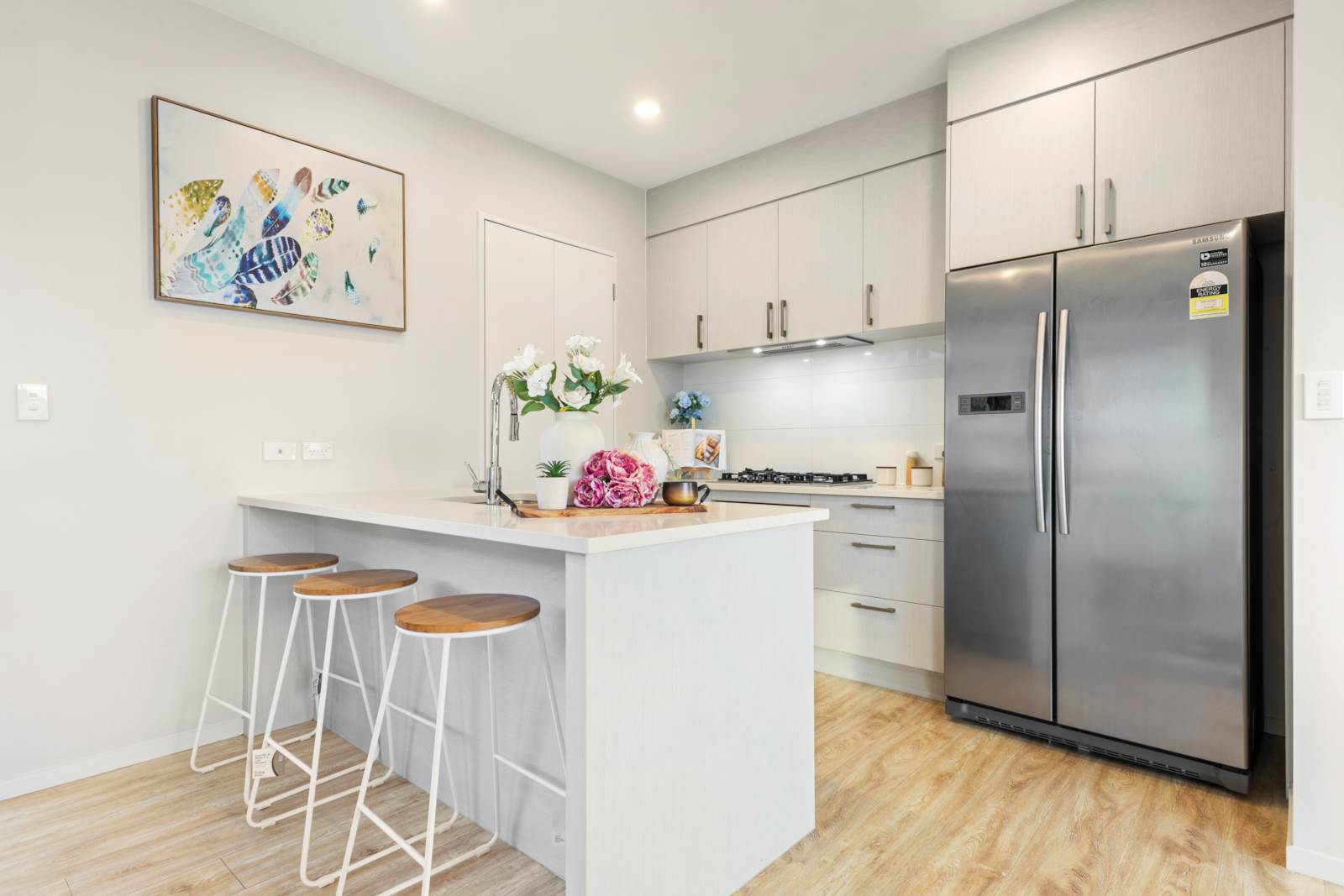 5 Piripono Crescent, Pukekohe, Auckland - Franklin, 3房, 0浴, House