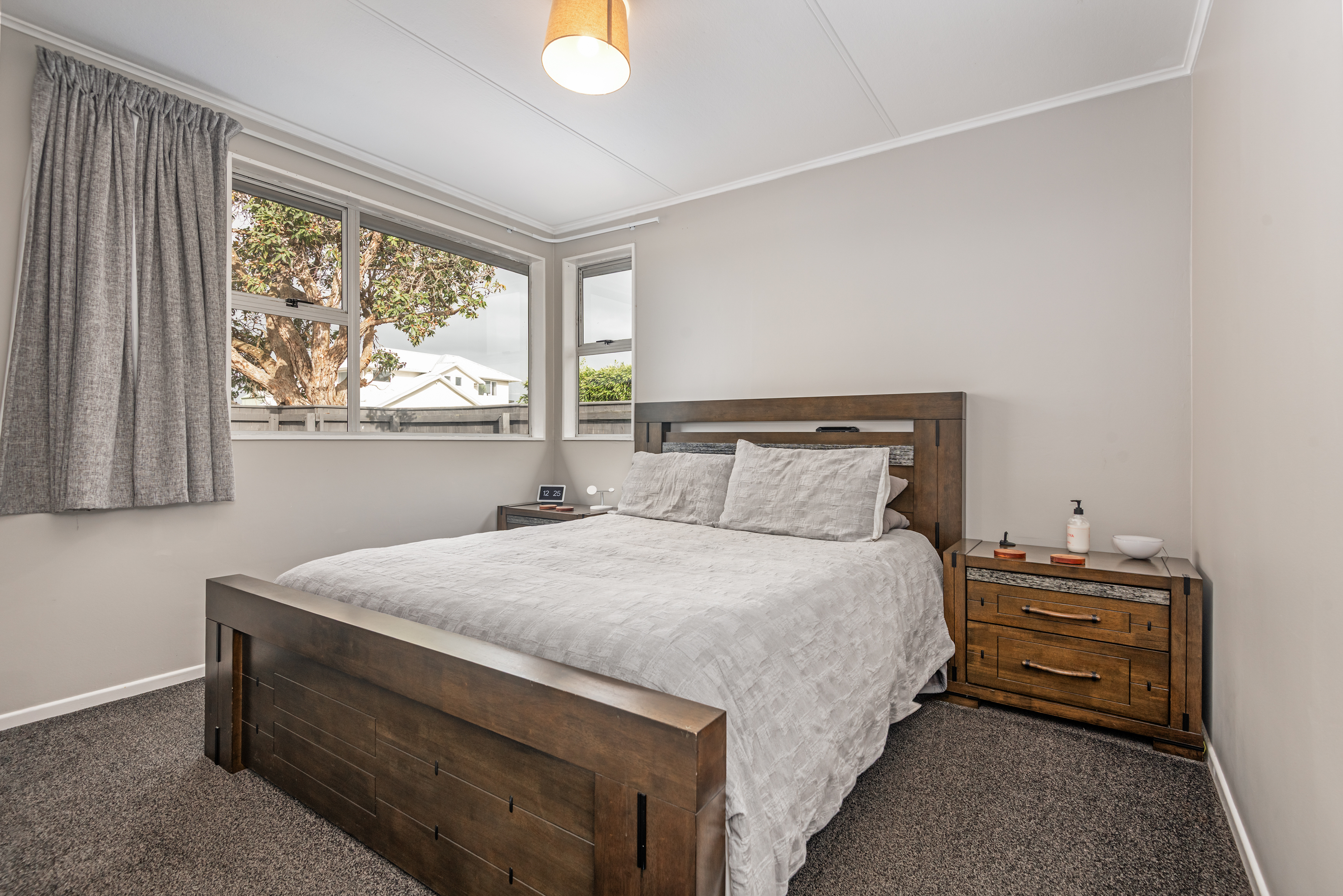86 Fairs Road, Milson, Palmerston North, 3 ਕਮਰੇ, 1 ਬਾਥਰੂਮ, House