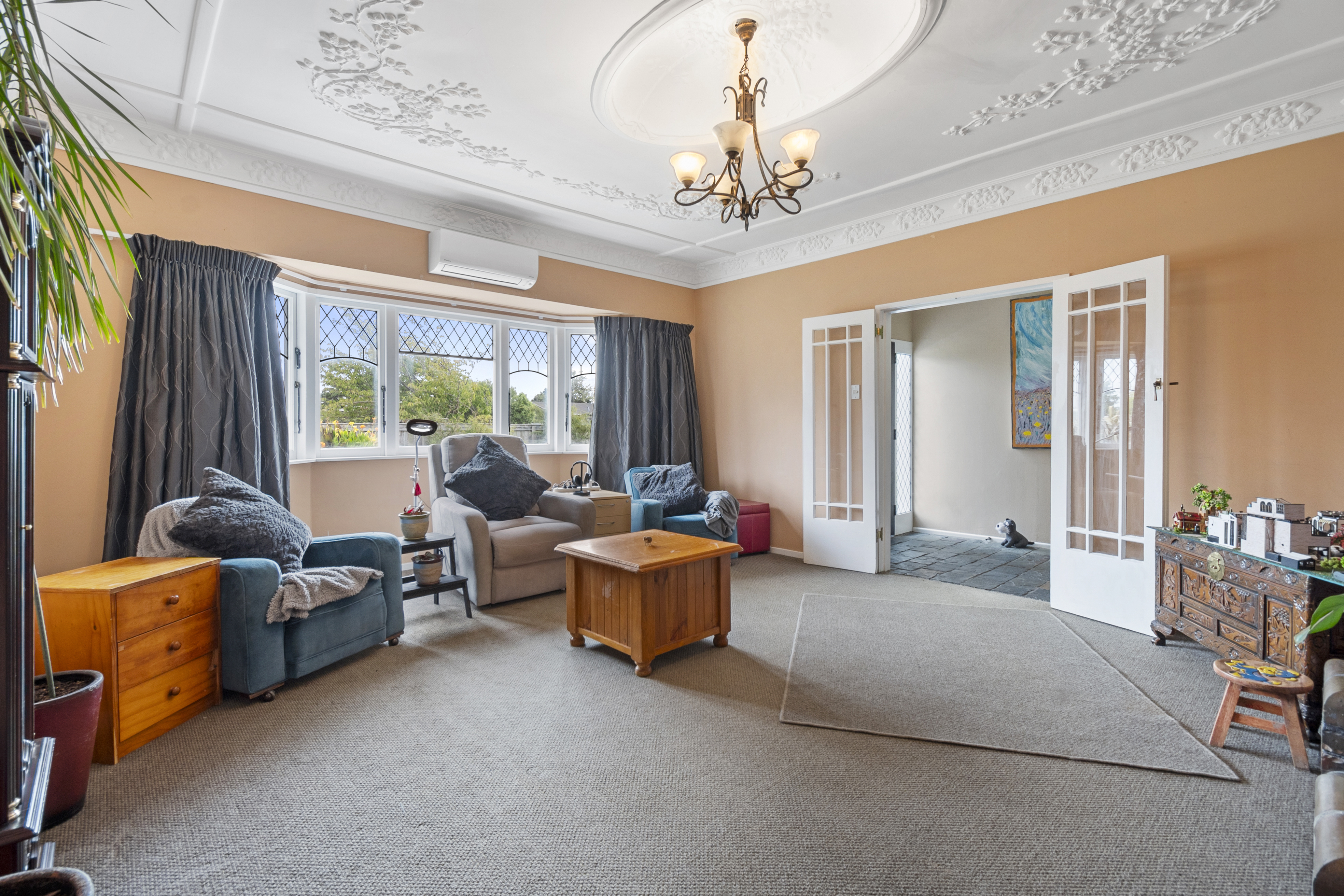 213 Milson Line, Milson, Palmerston North City, 4 phòng ngủ, 2 phòng tắm, House