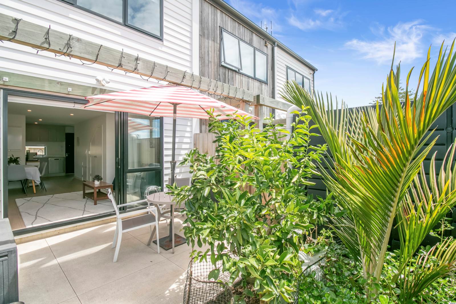 7/5 Brandon Road, Glen Eden, Waitakere City, 2 Bedrooms, 1 Bathrooms, Townhouse